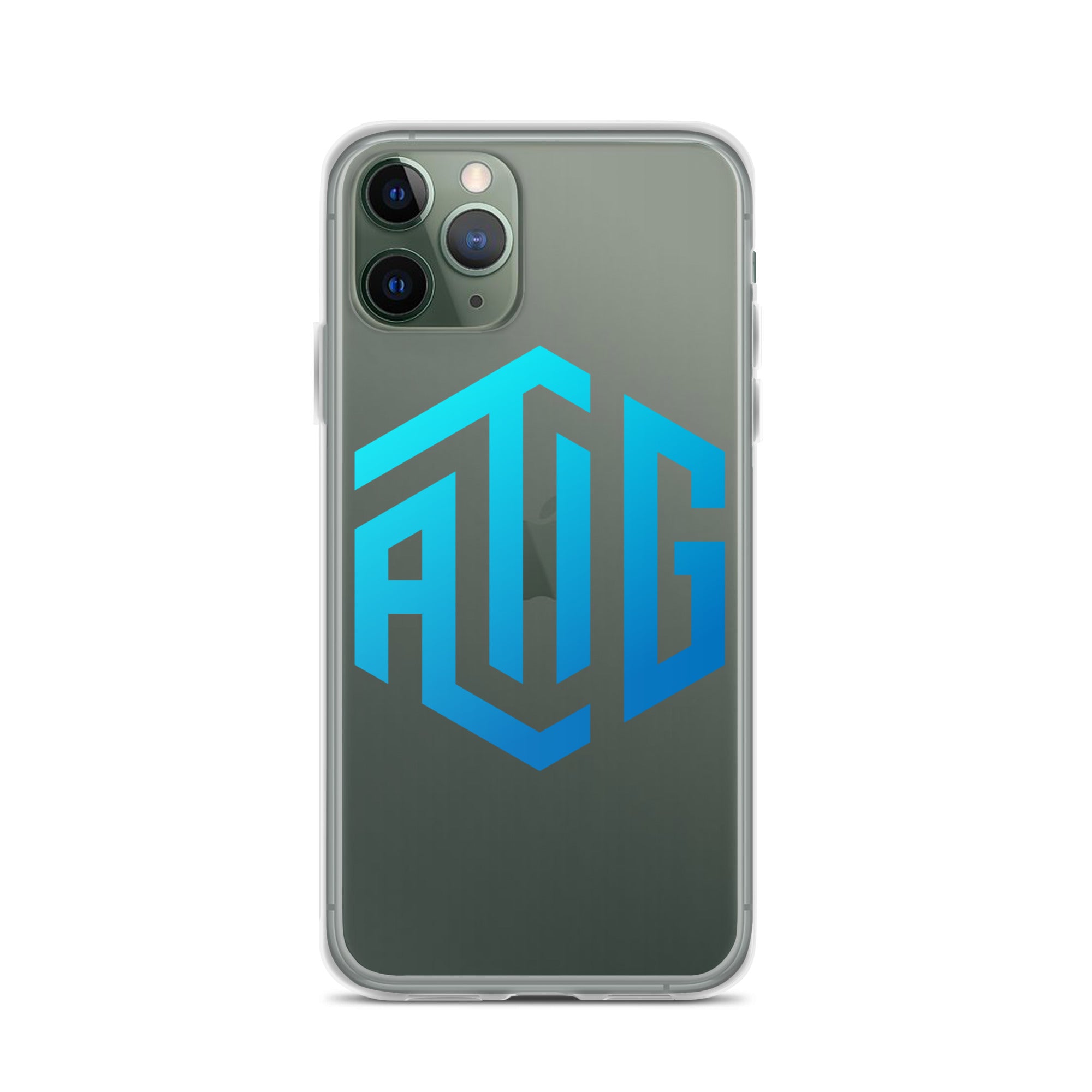 ATIG iPhone Case