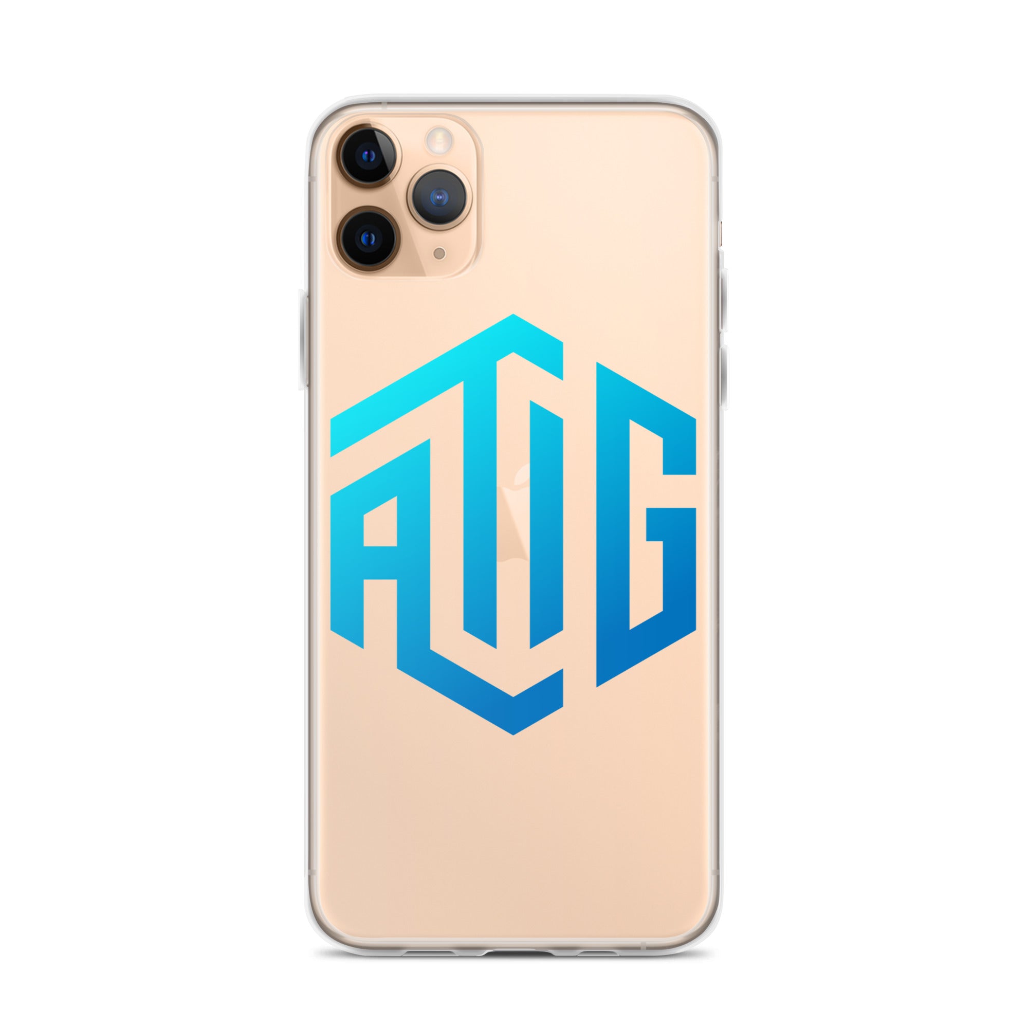 ATIG iPhone Case