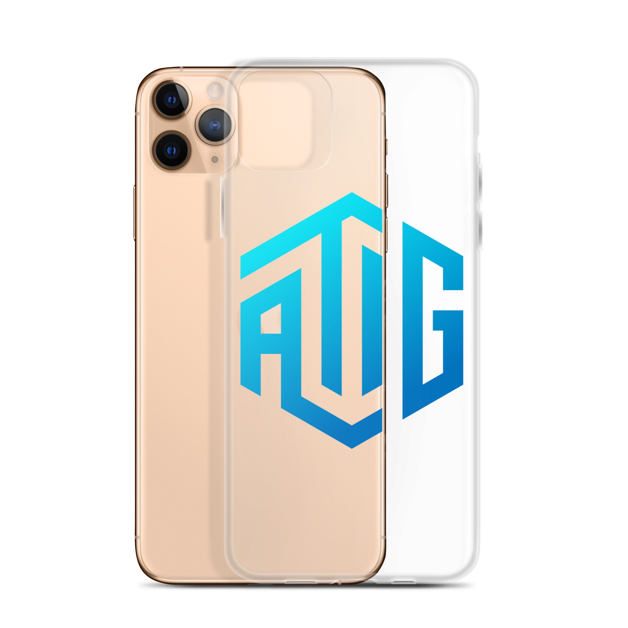 ATIG iPhone Case