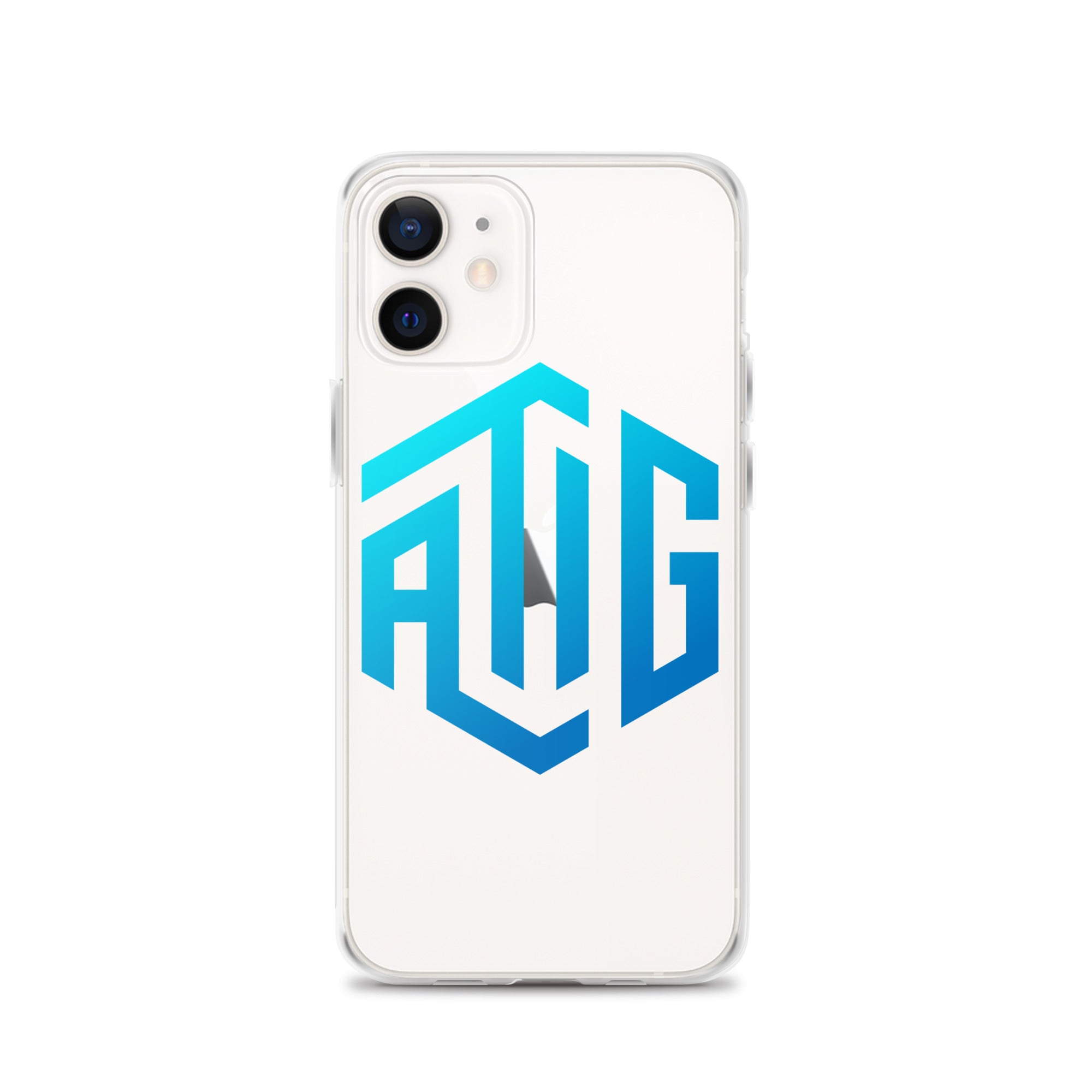 ATIG iPhone Case