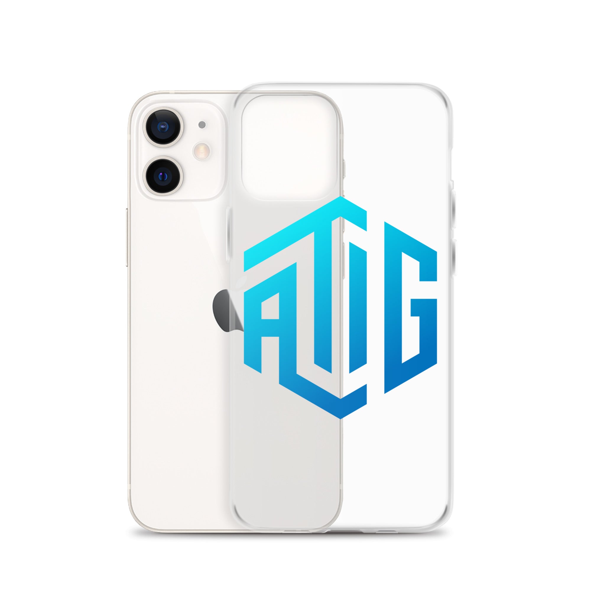 ATIG iPhone Case