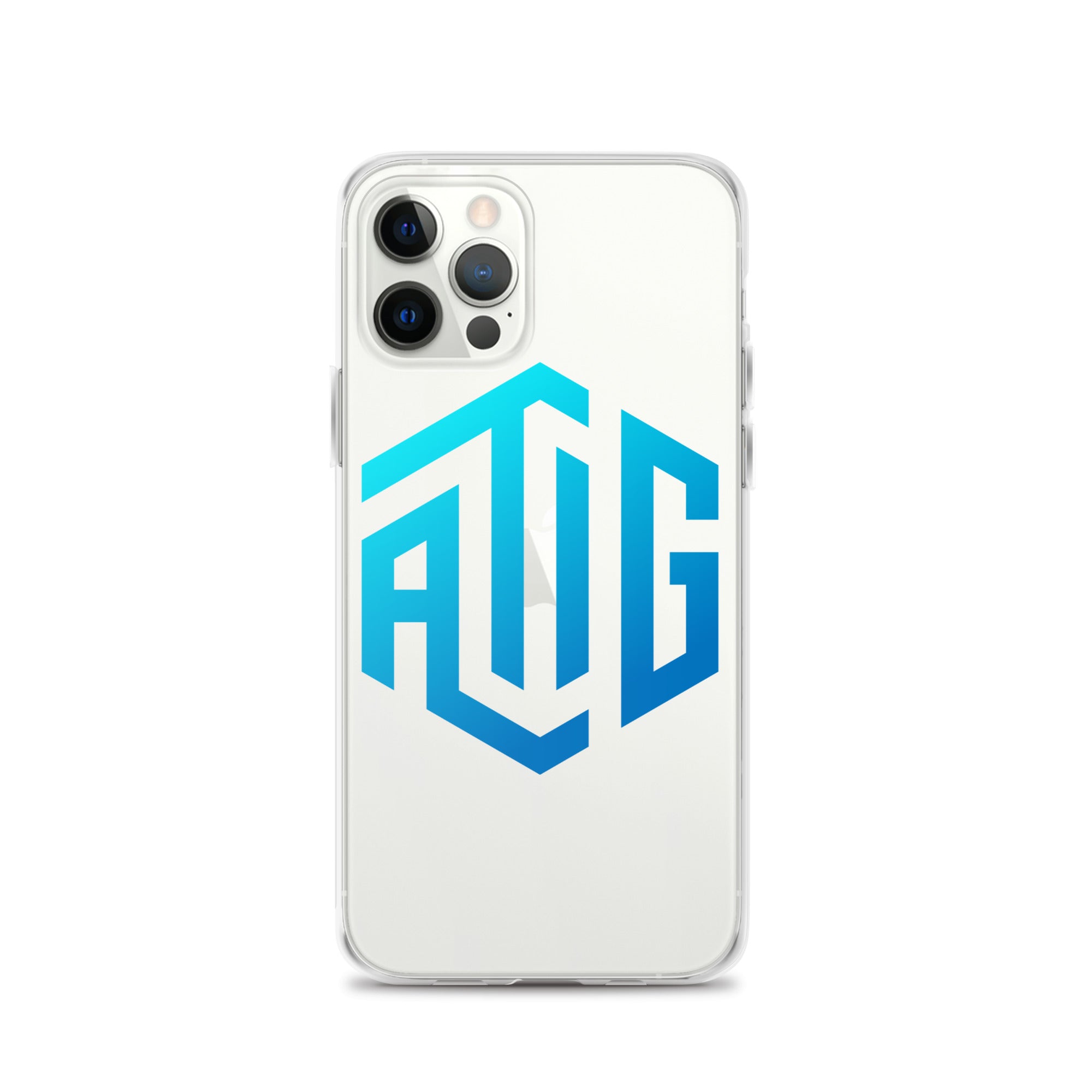 ATIG iPhone Case