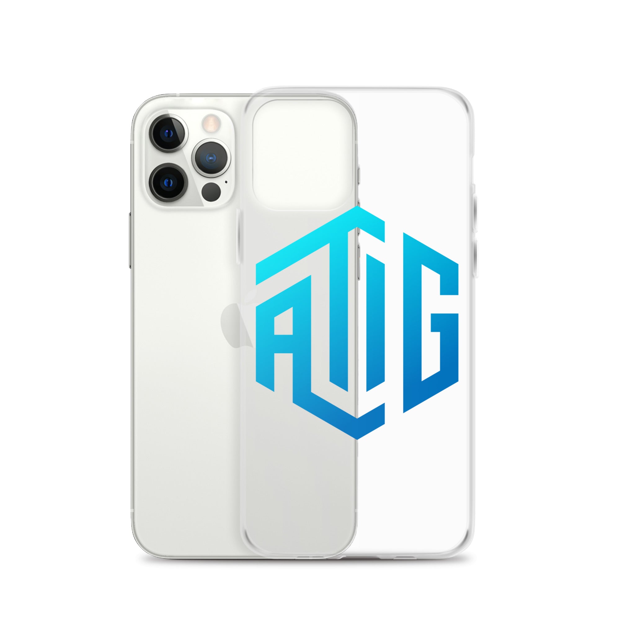 ATIG iPhone Case