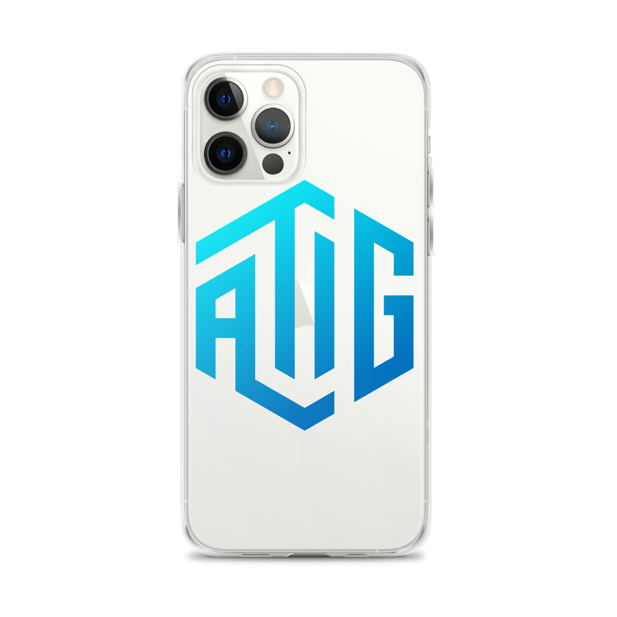 ATIG iPhone Case