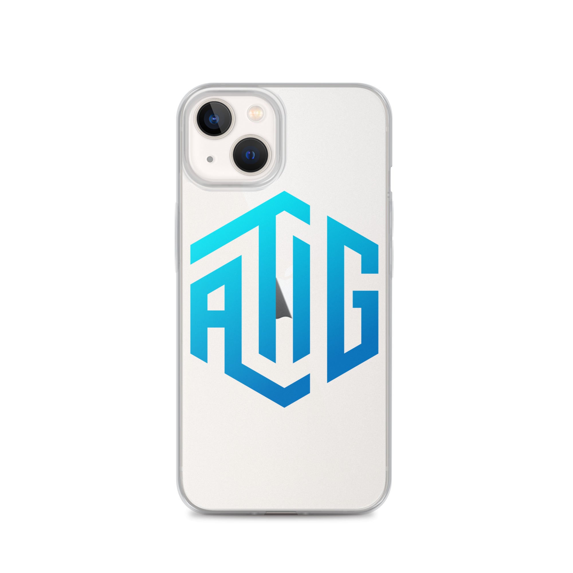 ATIG iPhone Case