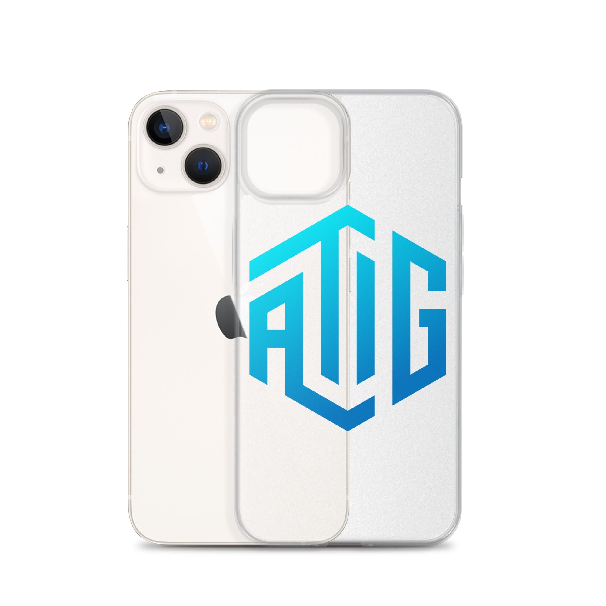 ATIG iPhone Case