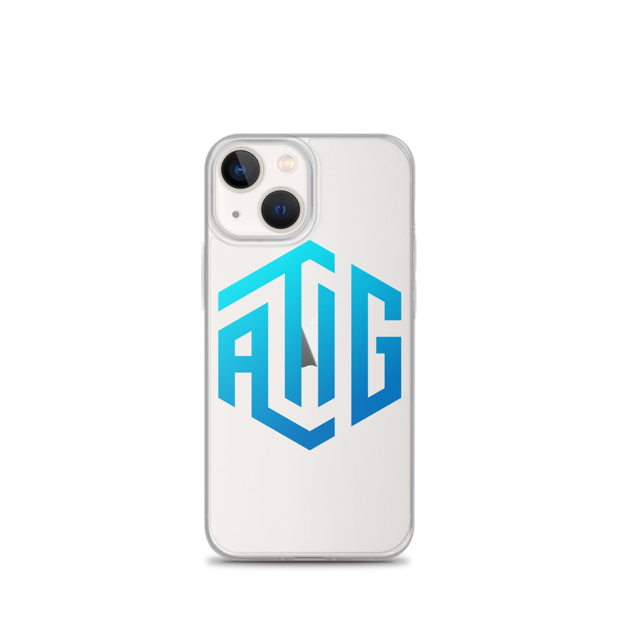 ATIG iPhone Case