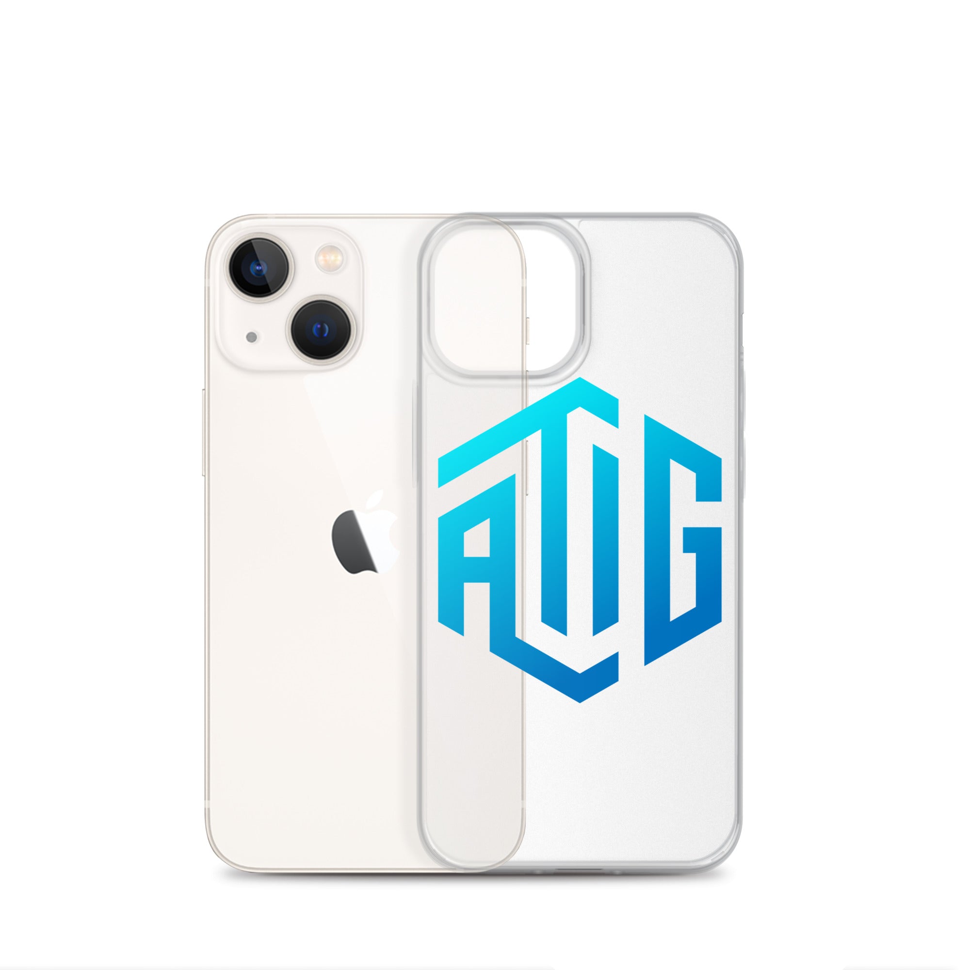 ATIG iPhone Case