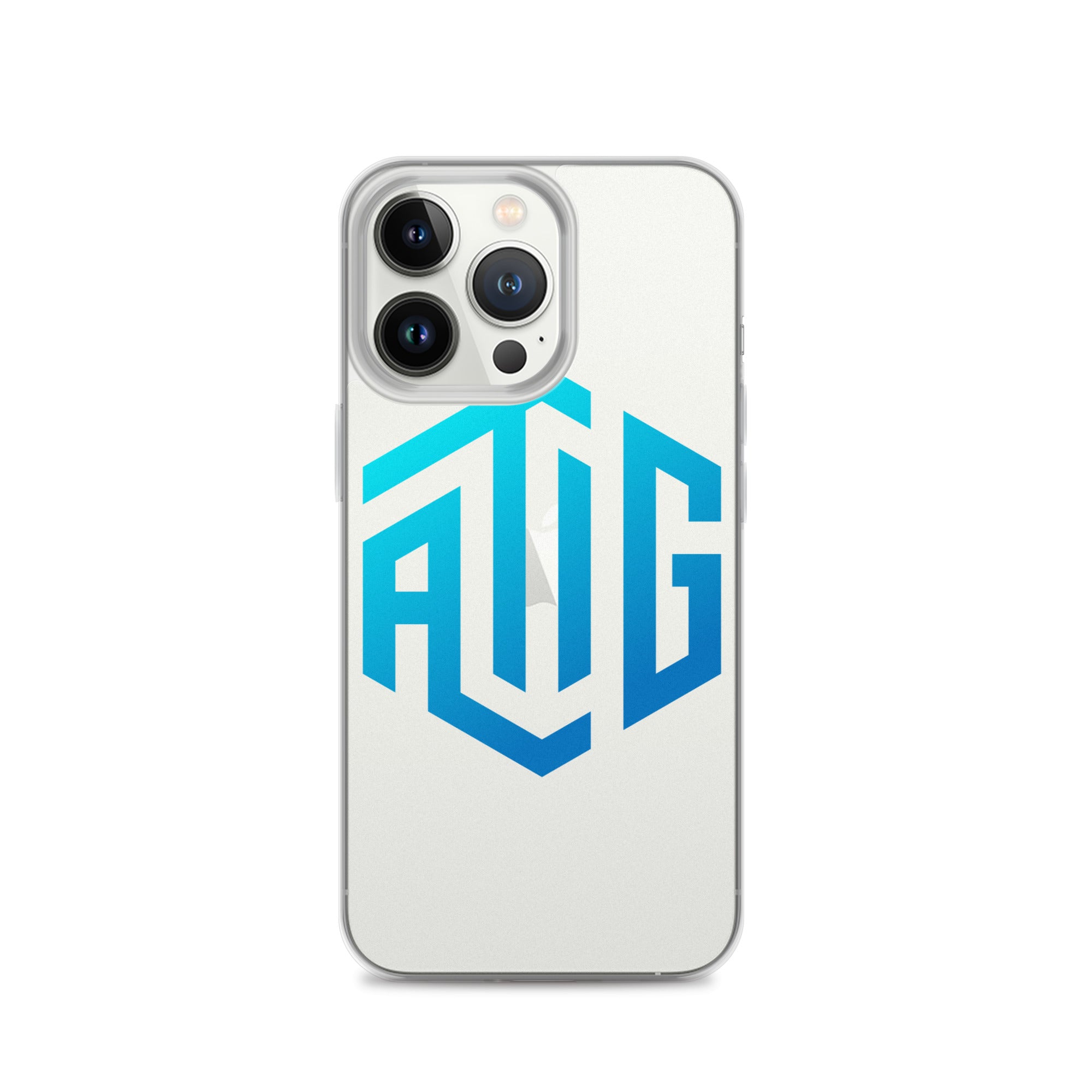 ATIG iPhone Case