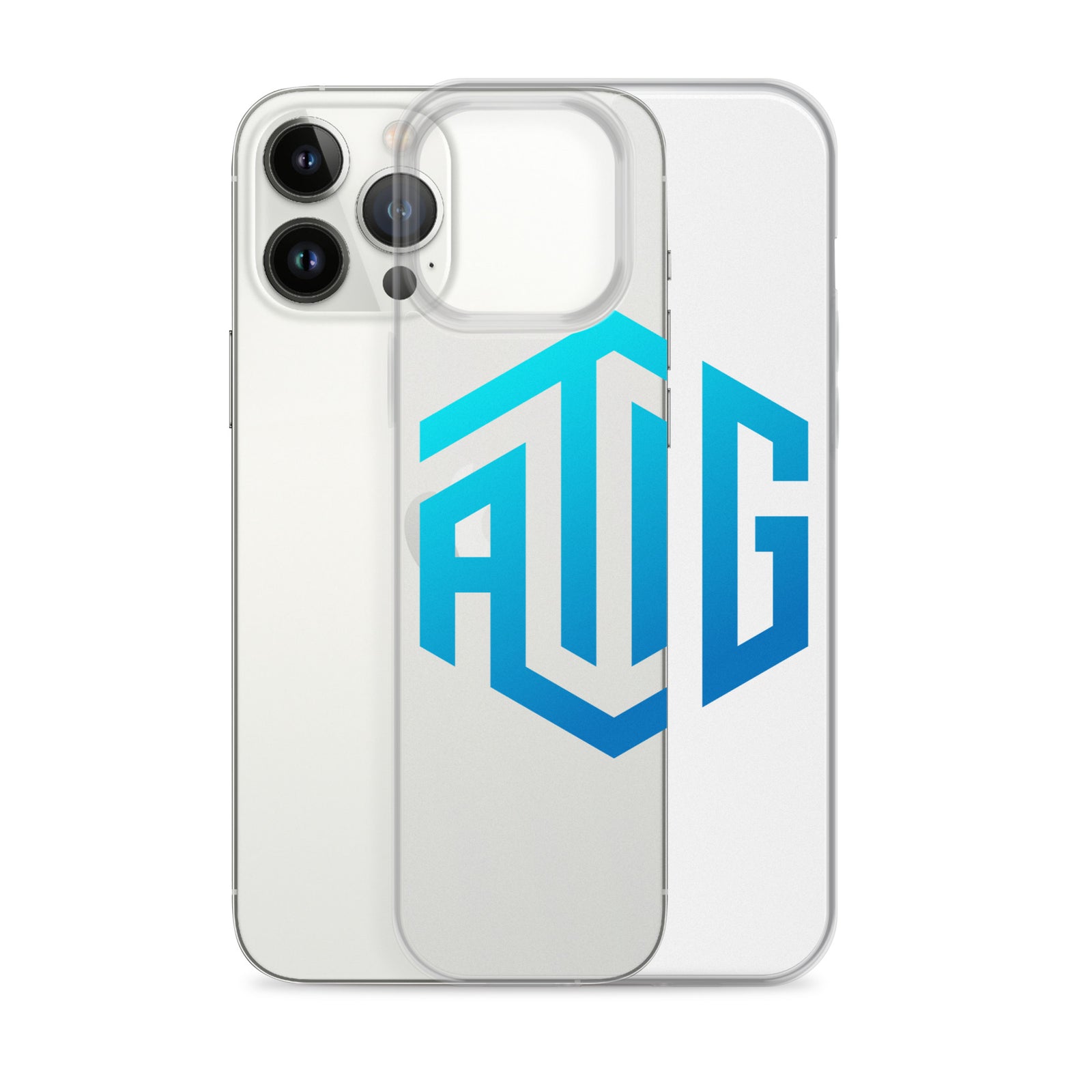 ATIG iPhone Case