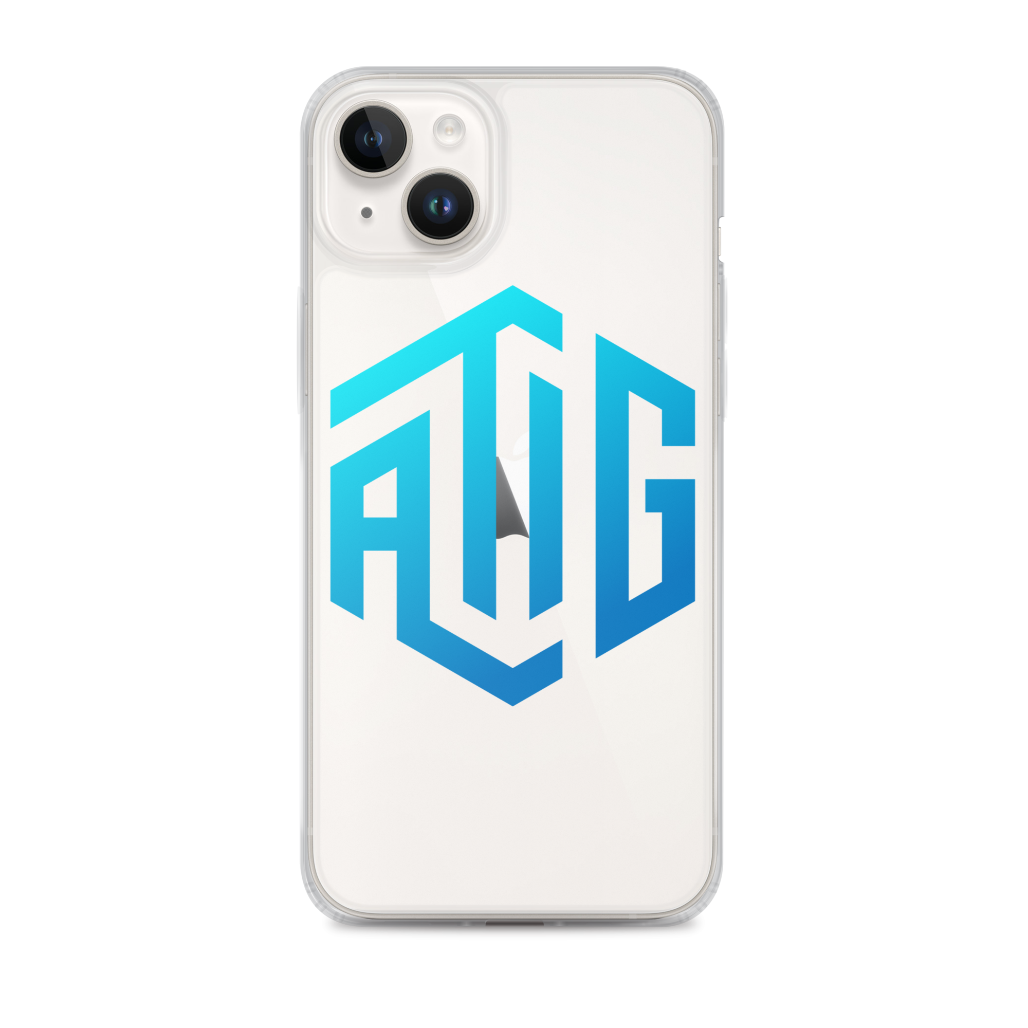 ATIG iPhone Case