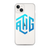 ATIG iPhone Case