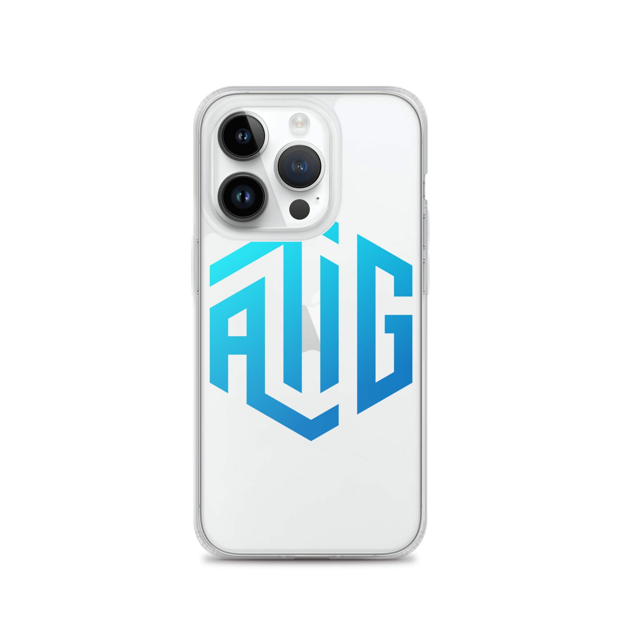 ATIG iPhone Case
