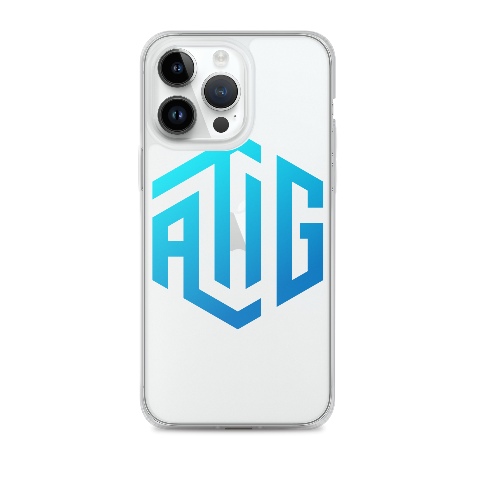 ATIG iPhone Case