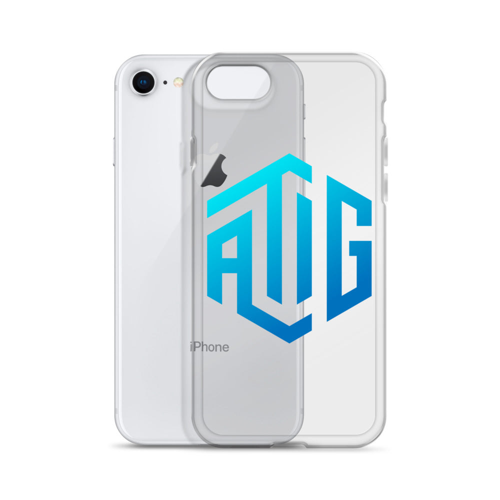 ATIG iPhone Case