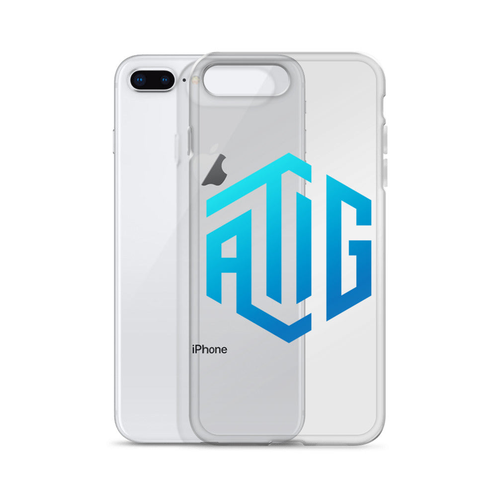 ATIG iPhone Case