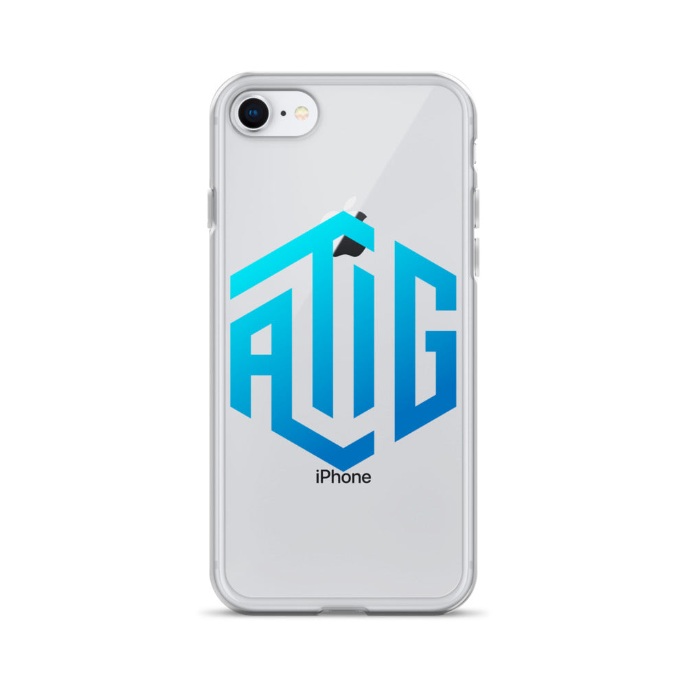 ATIG iPhone Case