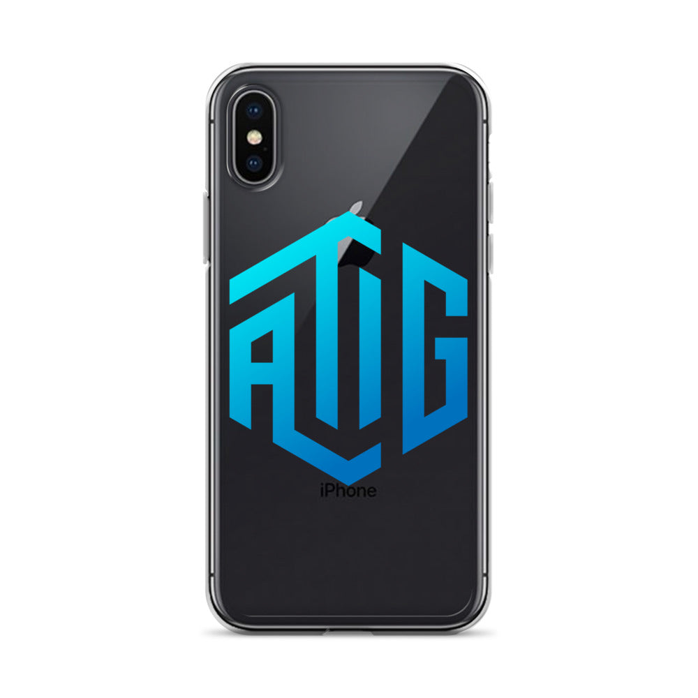 ATIG iPhone Case