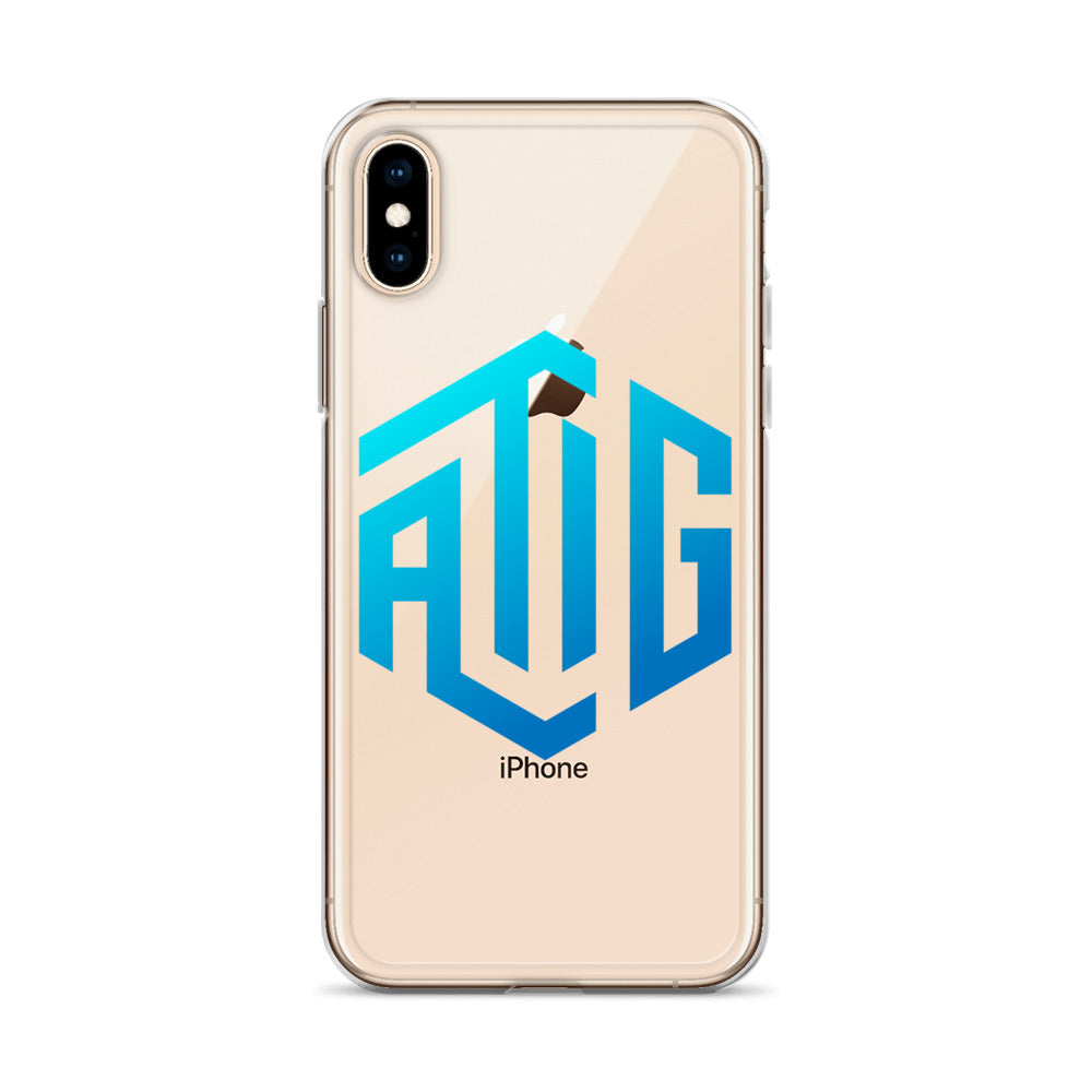 ATIG iPhone Case