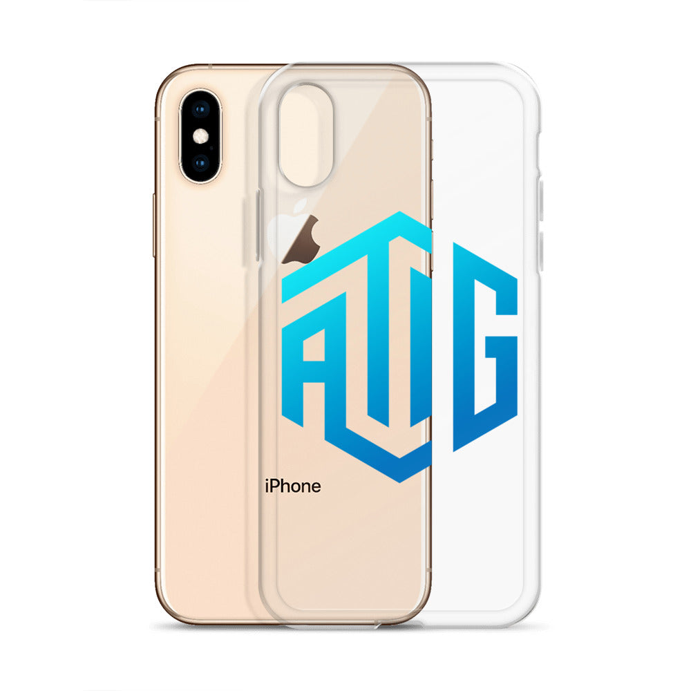 ATIG iPhone Case