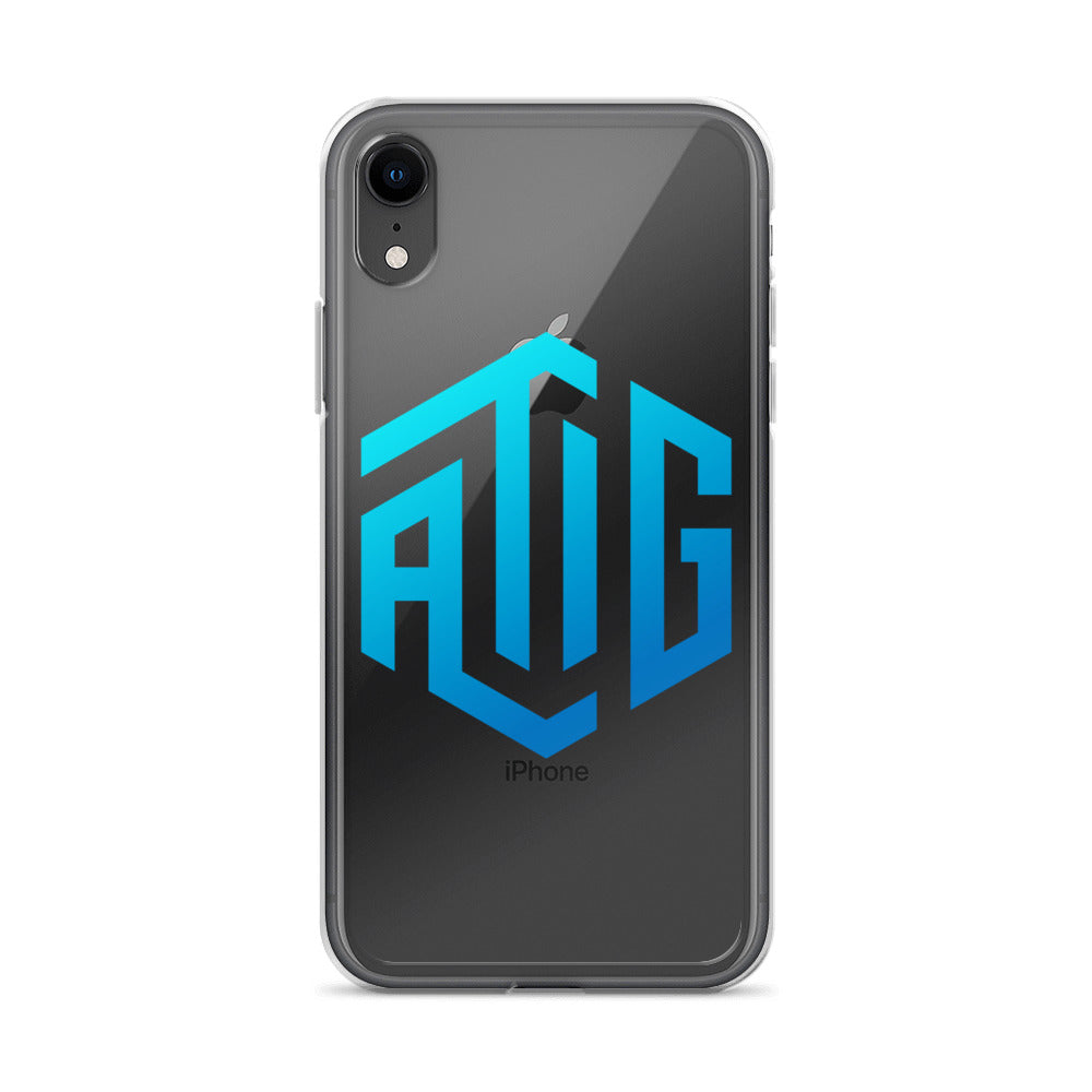 ATIG iPhone Case