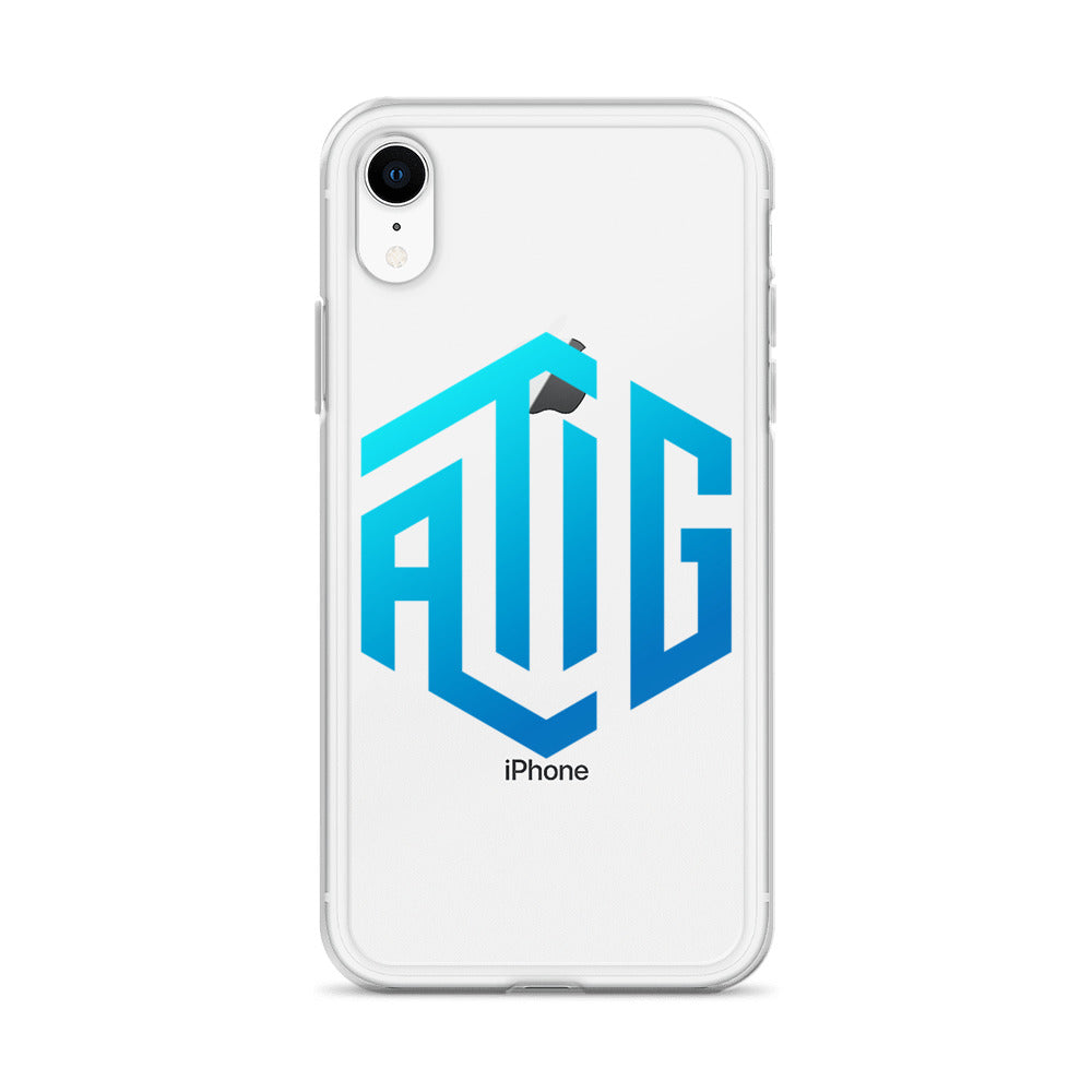 ATIG iPhone Case