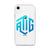 ATIG iPhone Case