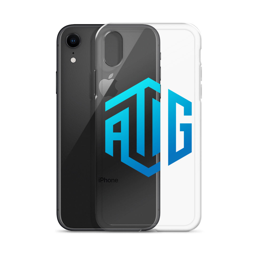 ATIG iPhone Case