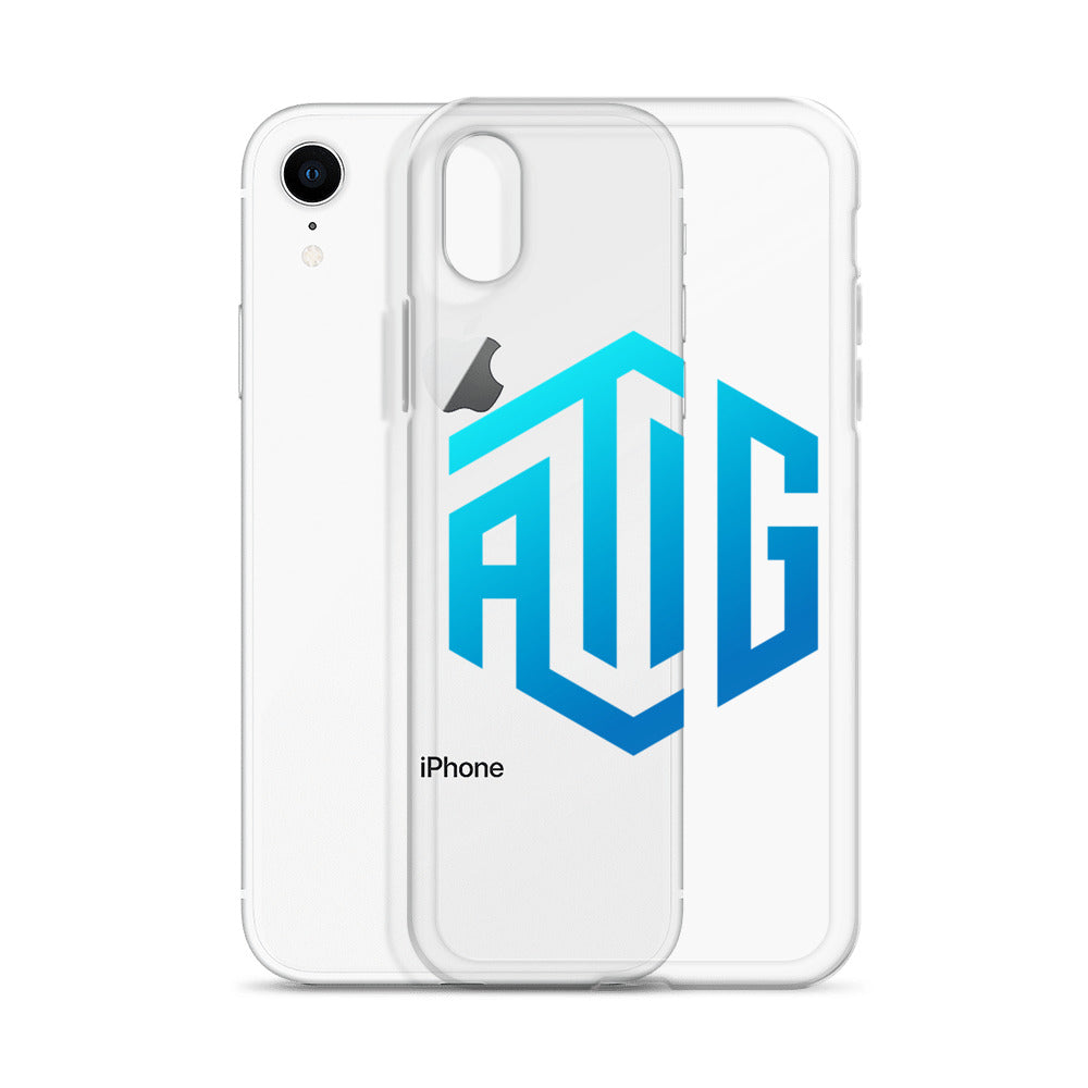 ATIG iPhone Case