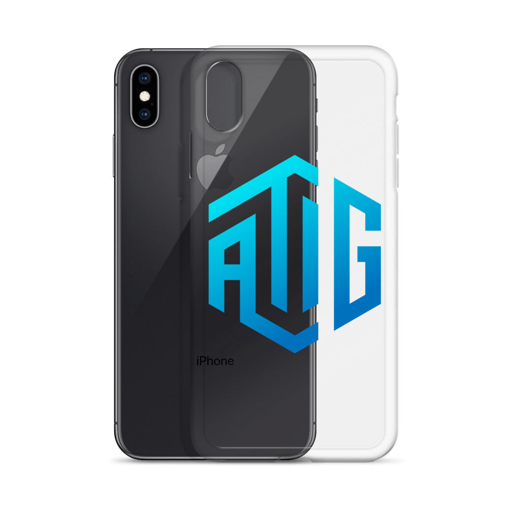 ATIG iPhone Case