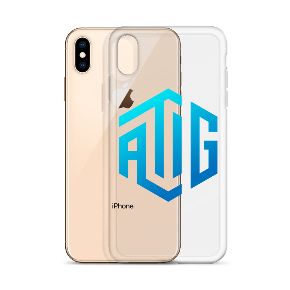 ATIG iPhone Case