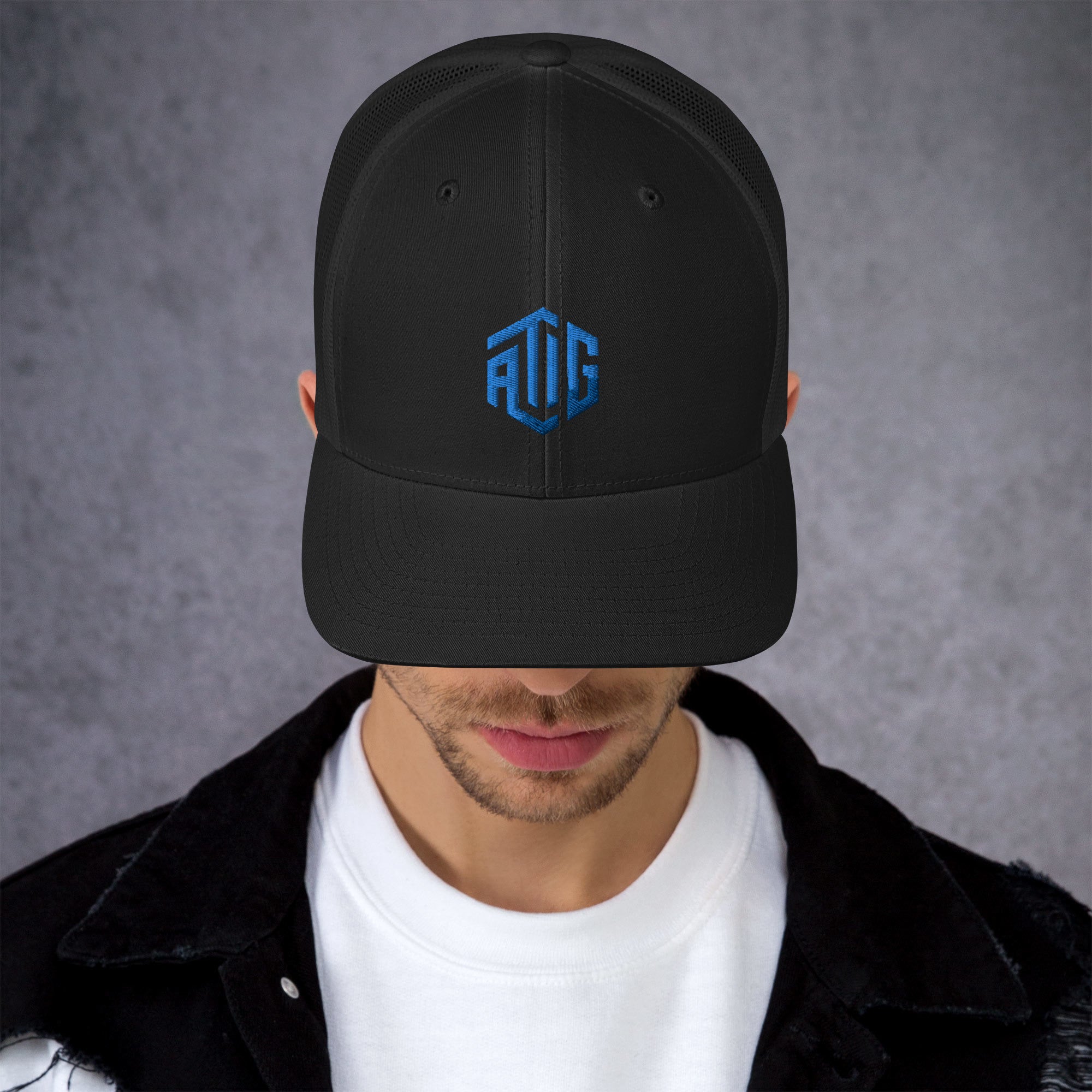 ATIG Trucker Cap