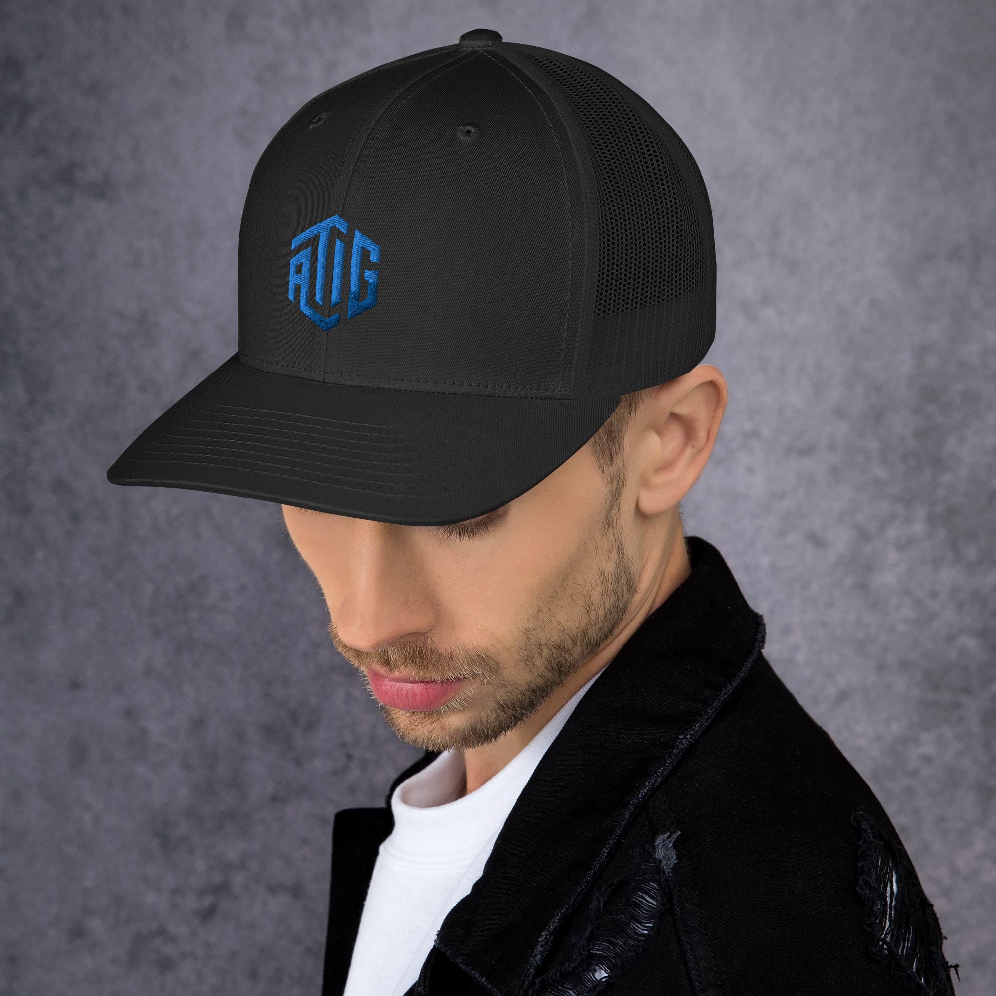 ATIG Trucker Cap