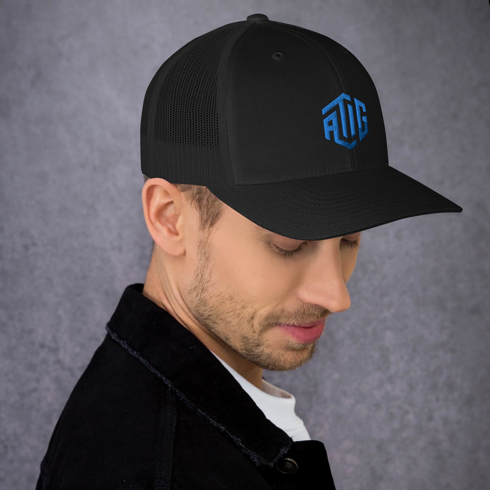 ATIG Trucker Cap