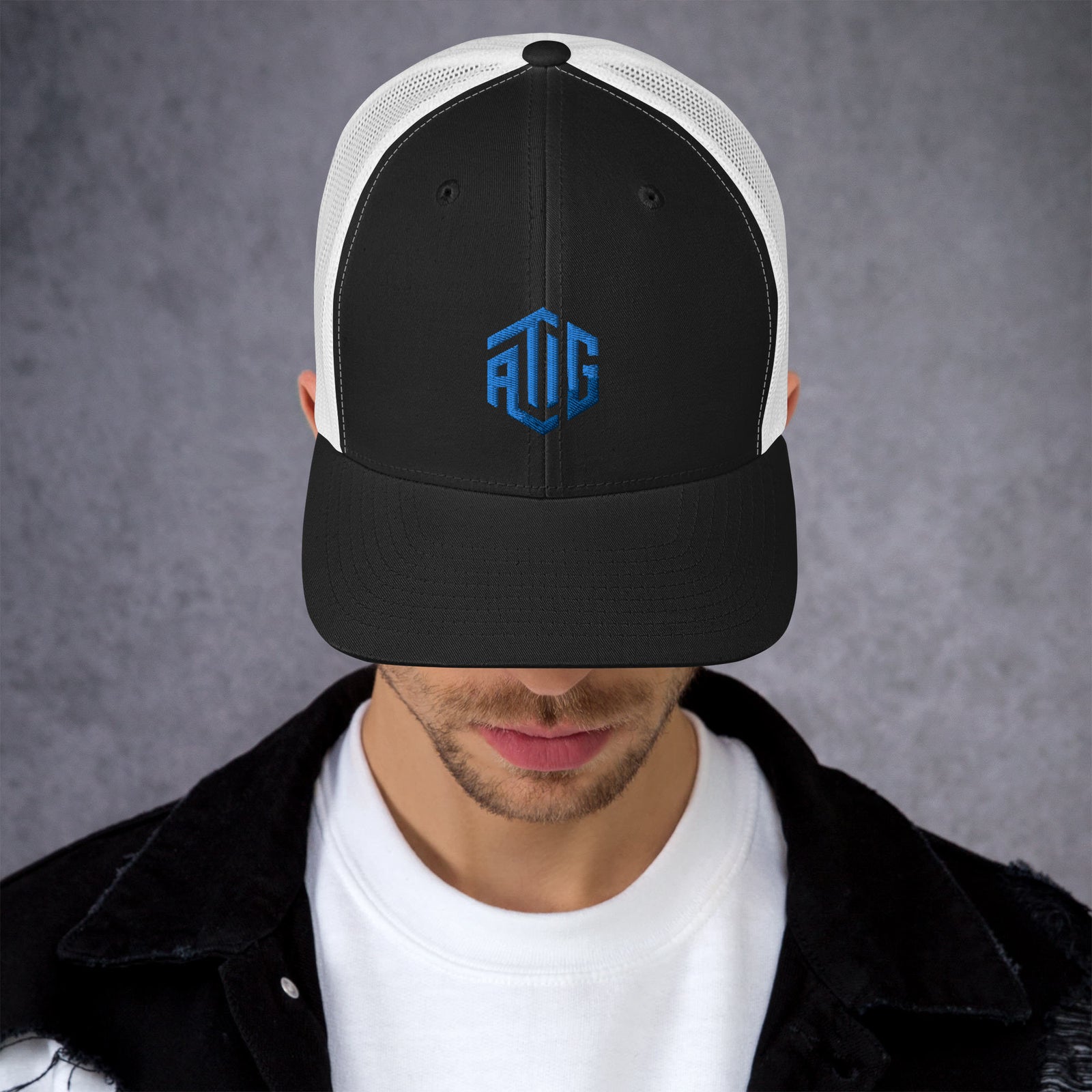 ATIG Trucker Cap