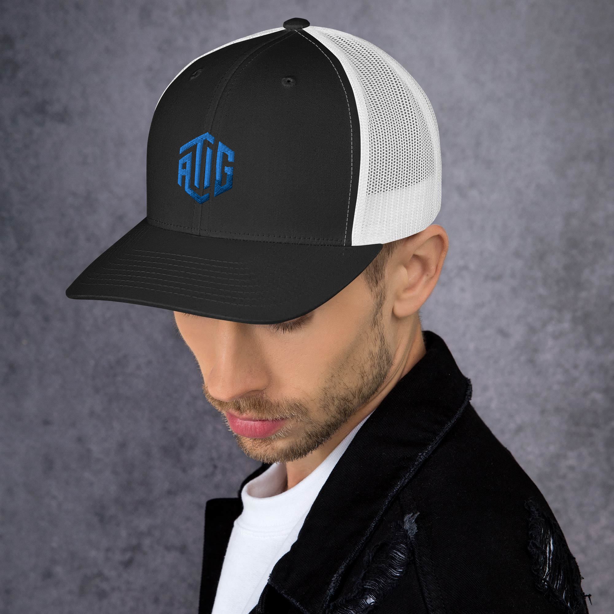 ATIG Trucker Cap