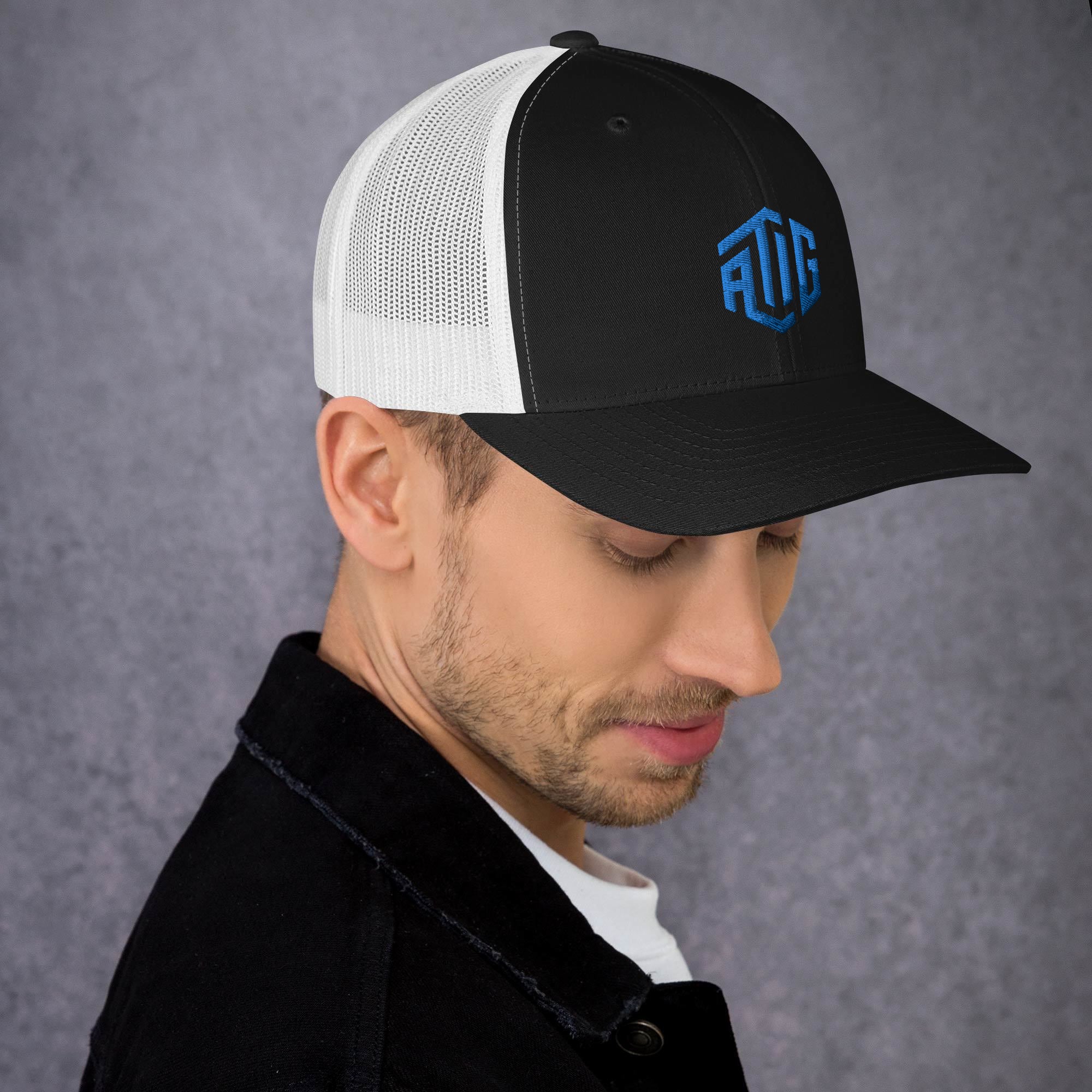 ATIG Trucker Cap
