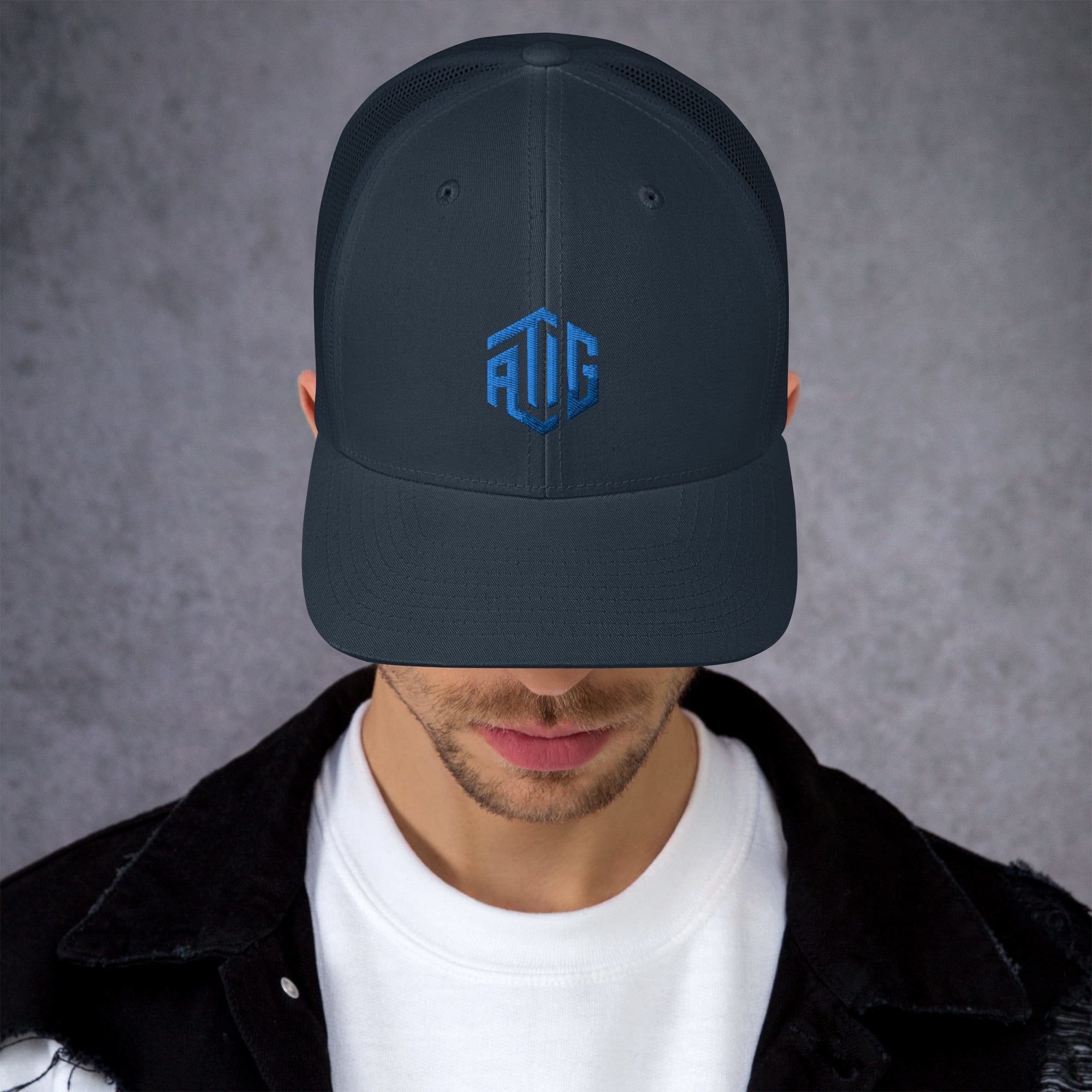 ATIG Trucker Cap