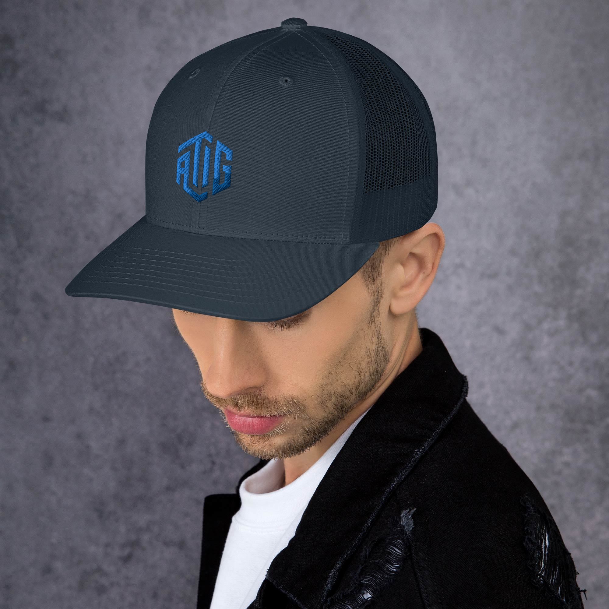 ATIG Trucker Cap