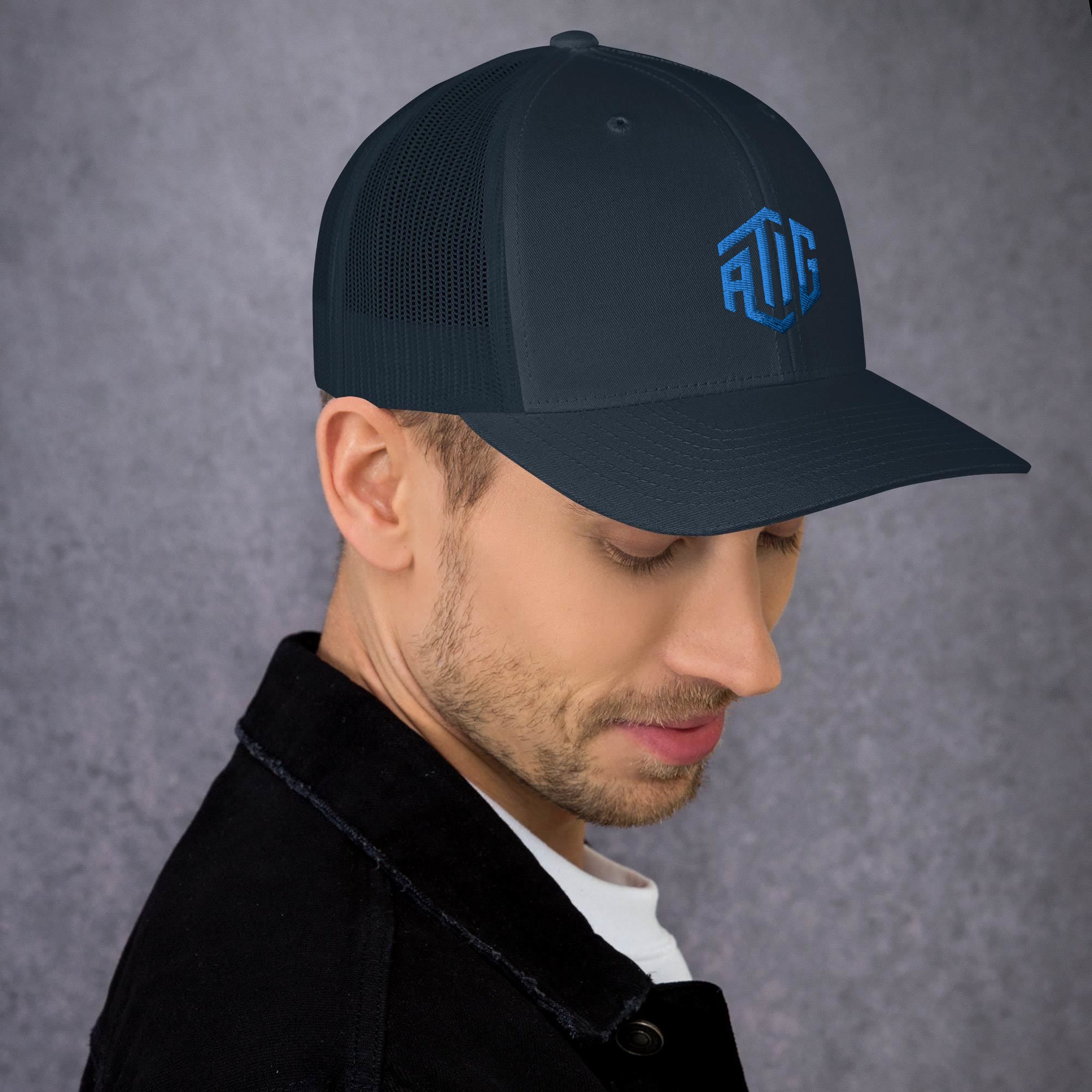 ATIG Trucker Cap