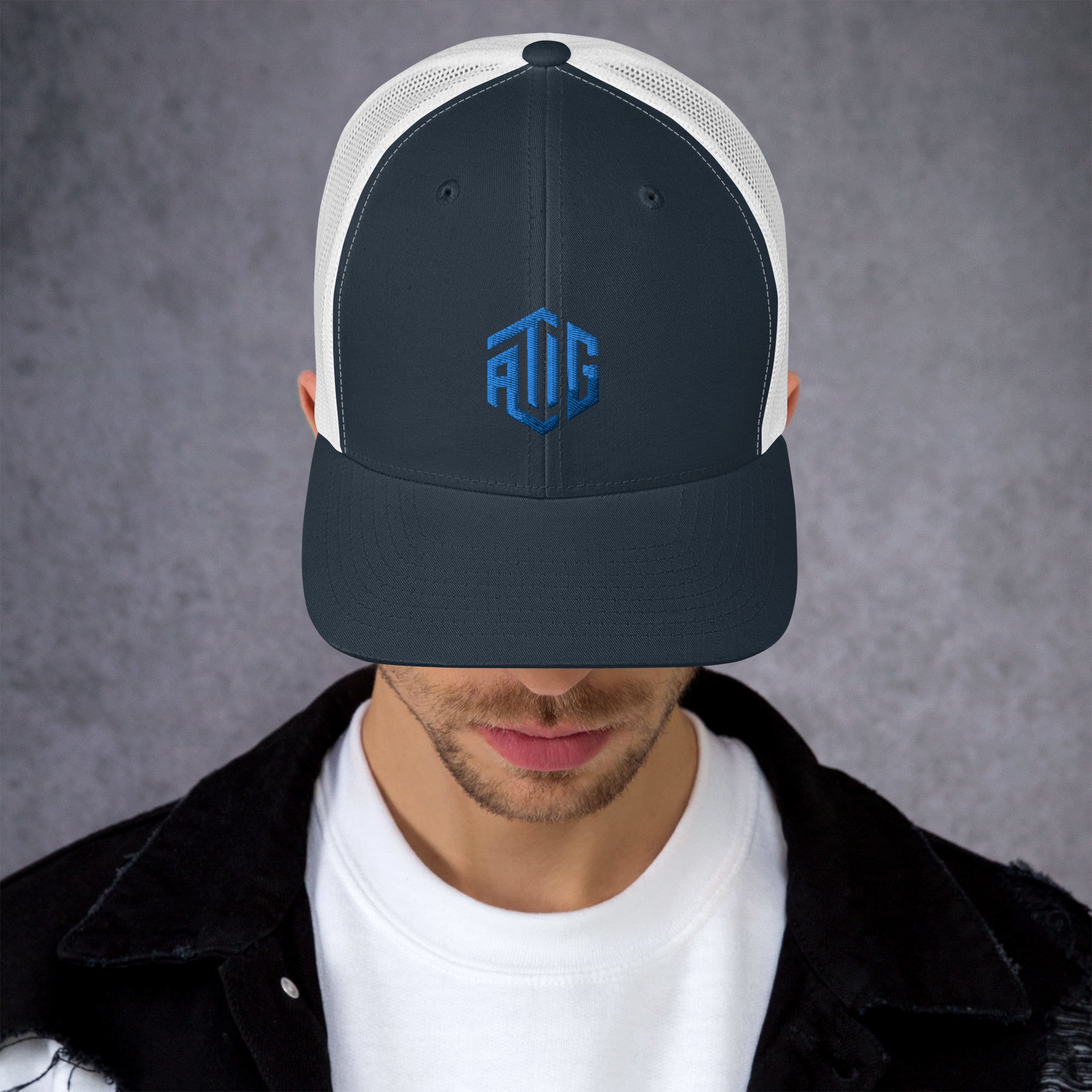 ATIG Trucker Cap