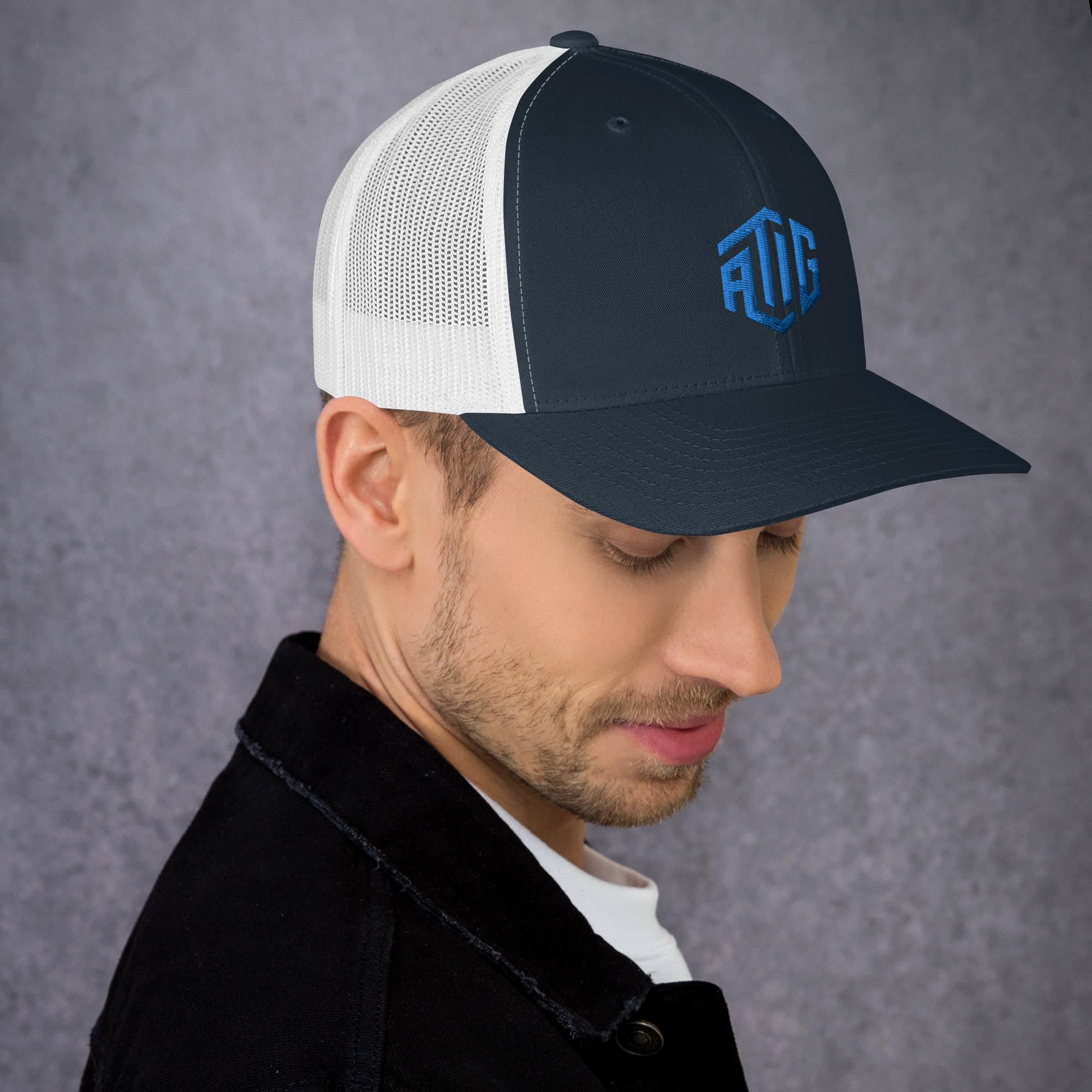 ATIG Trucker Cap
