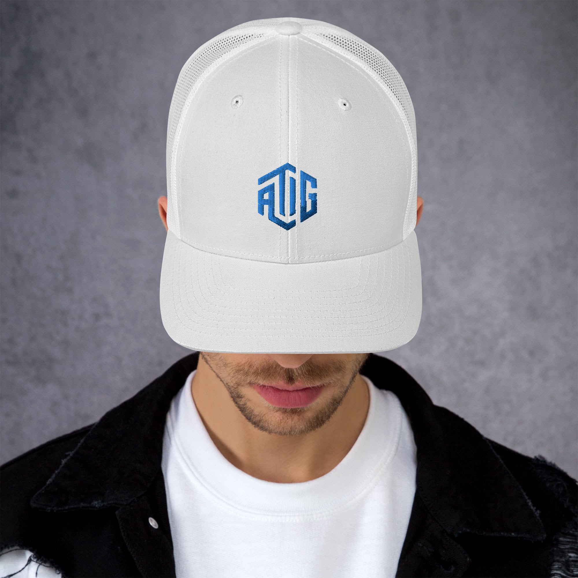 ATIG Trucker Cap