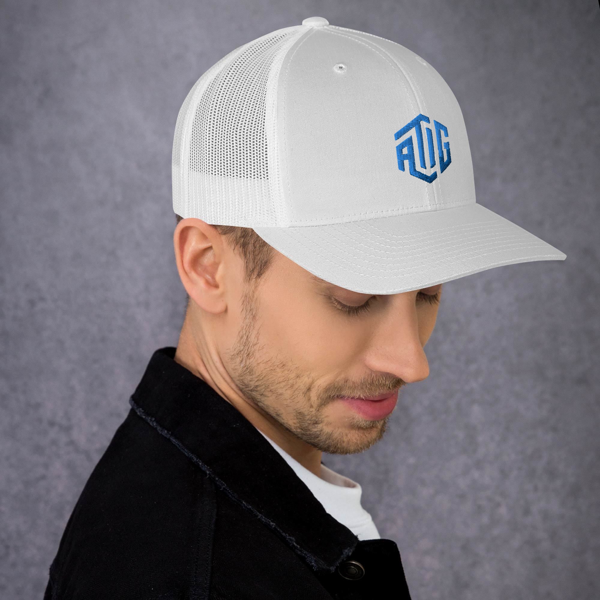 ATIG Trucker Cap