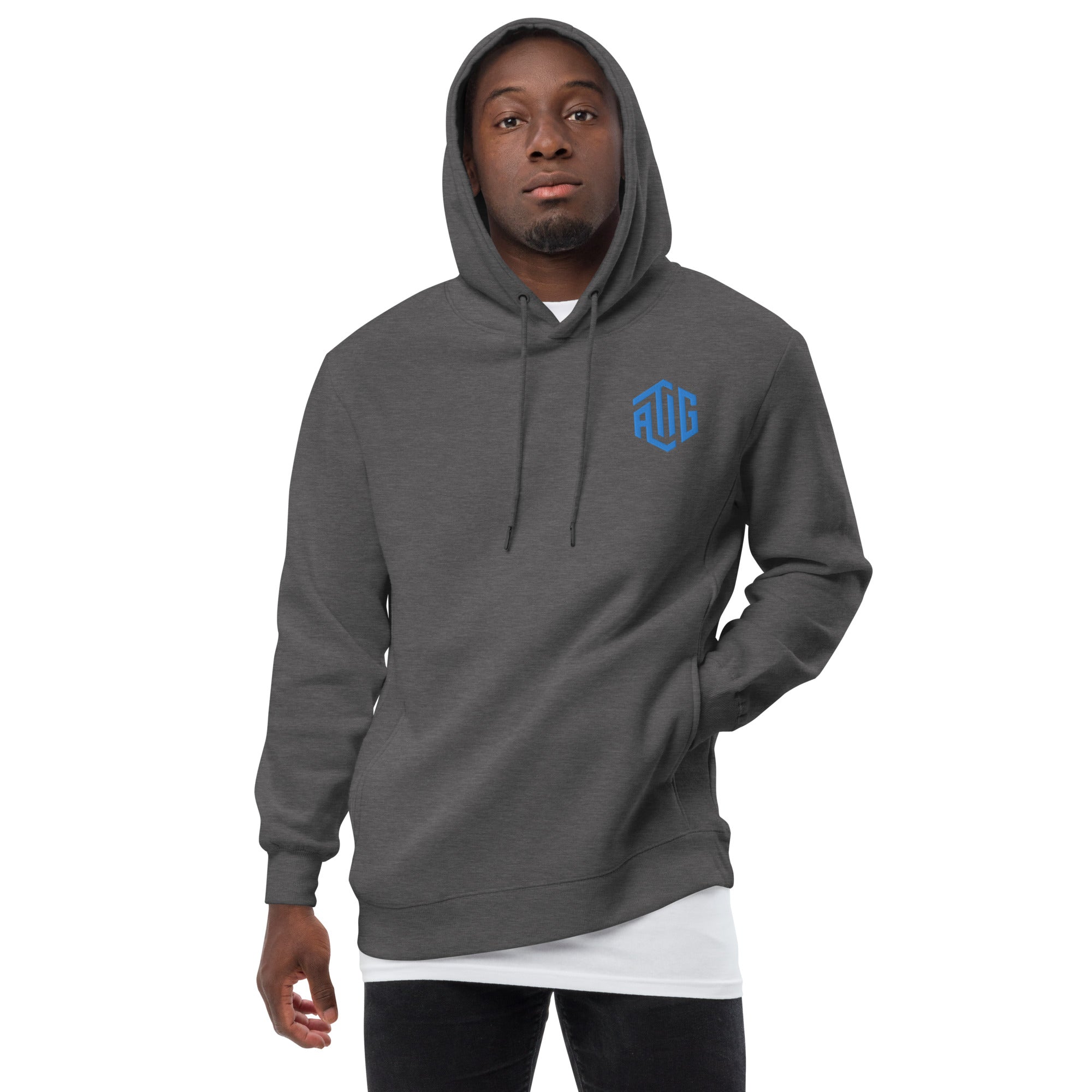 ATIG Unisex fashion hoodie