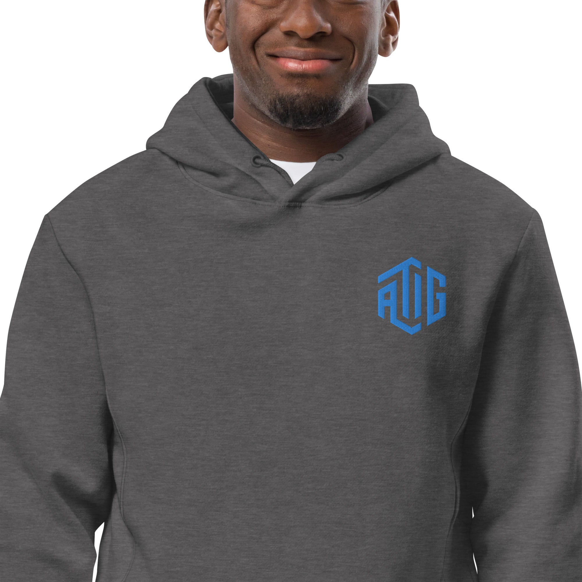 ATIG Unisex fashion hoodie