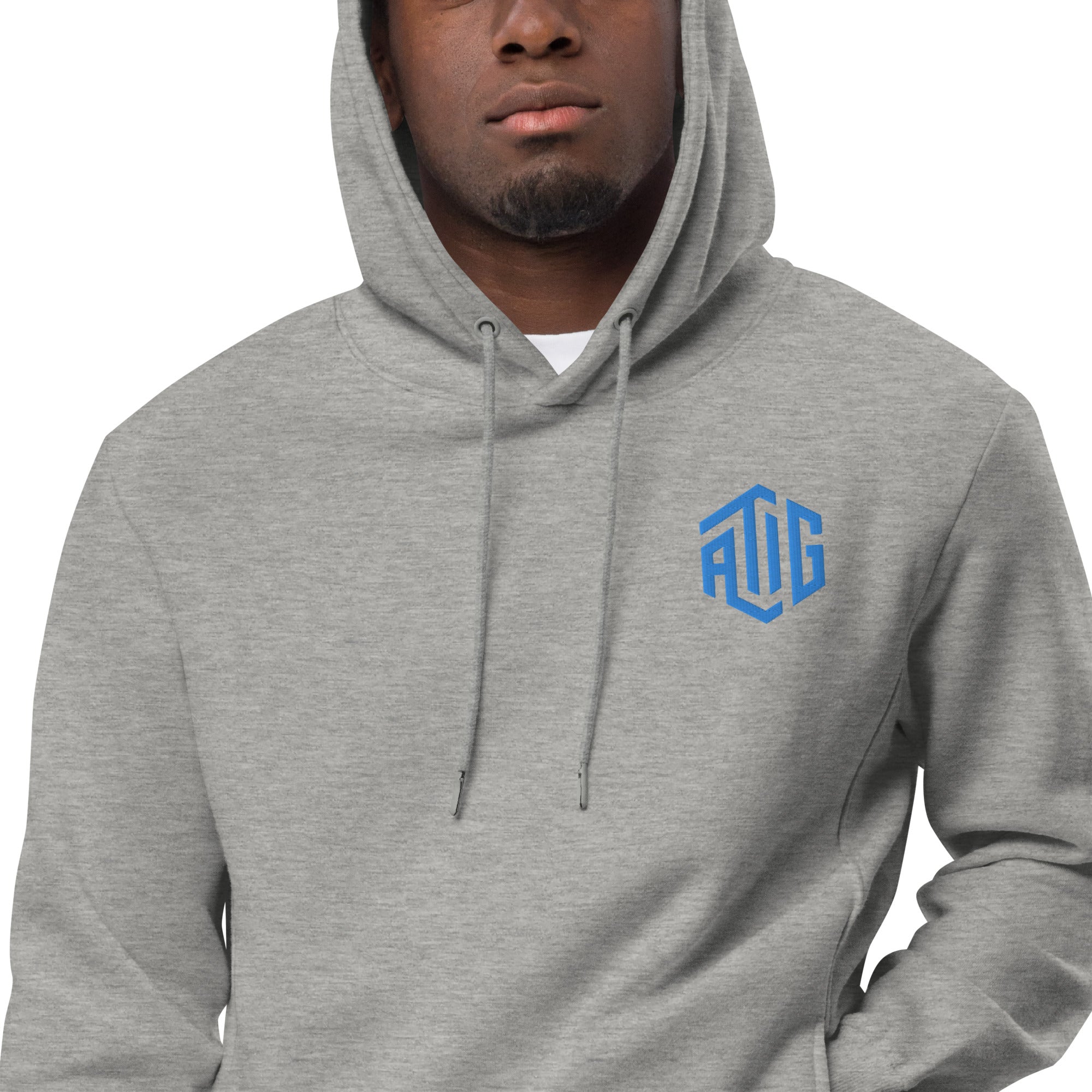 ATIG Unisex fashion hoodie