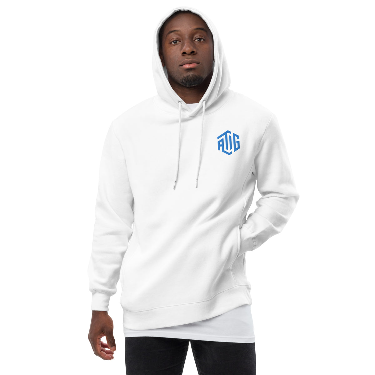 ATIG Unisex fashion hoodie