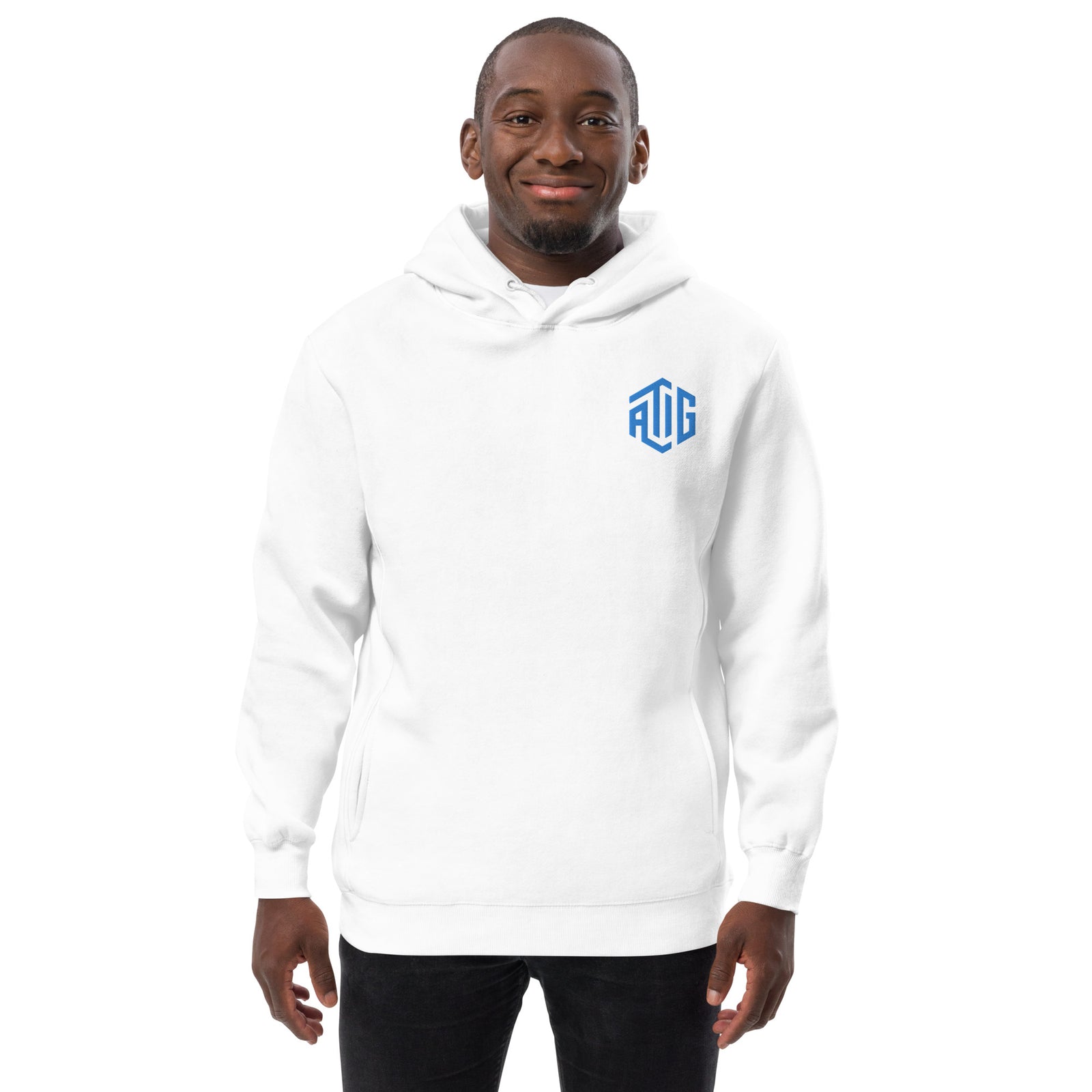 ATIG Unisex fashion hoodie