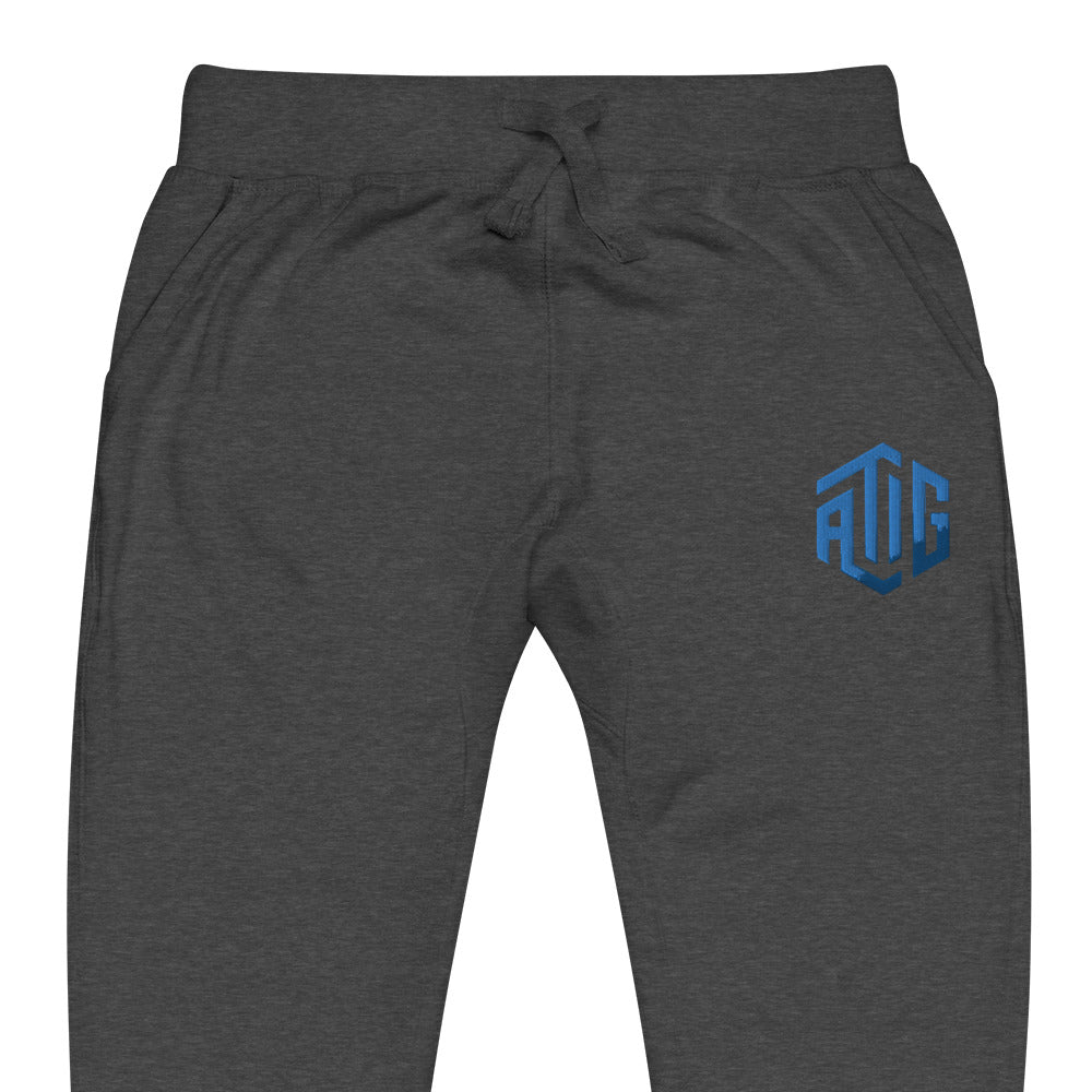 ATIG Unisex fleece sweatpants